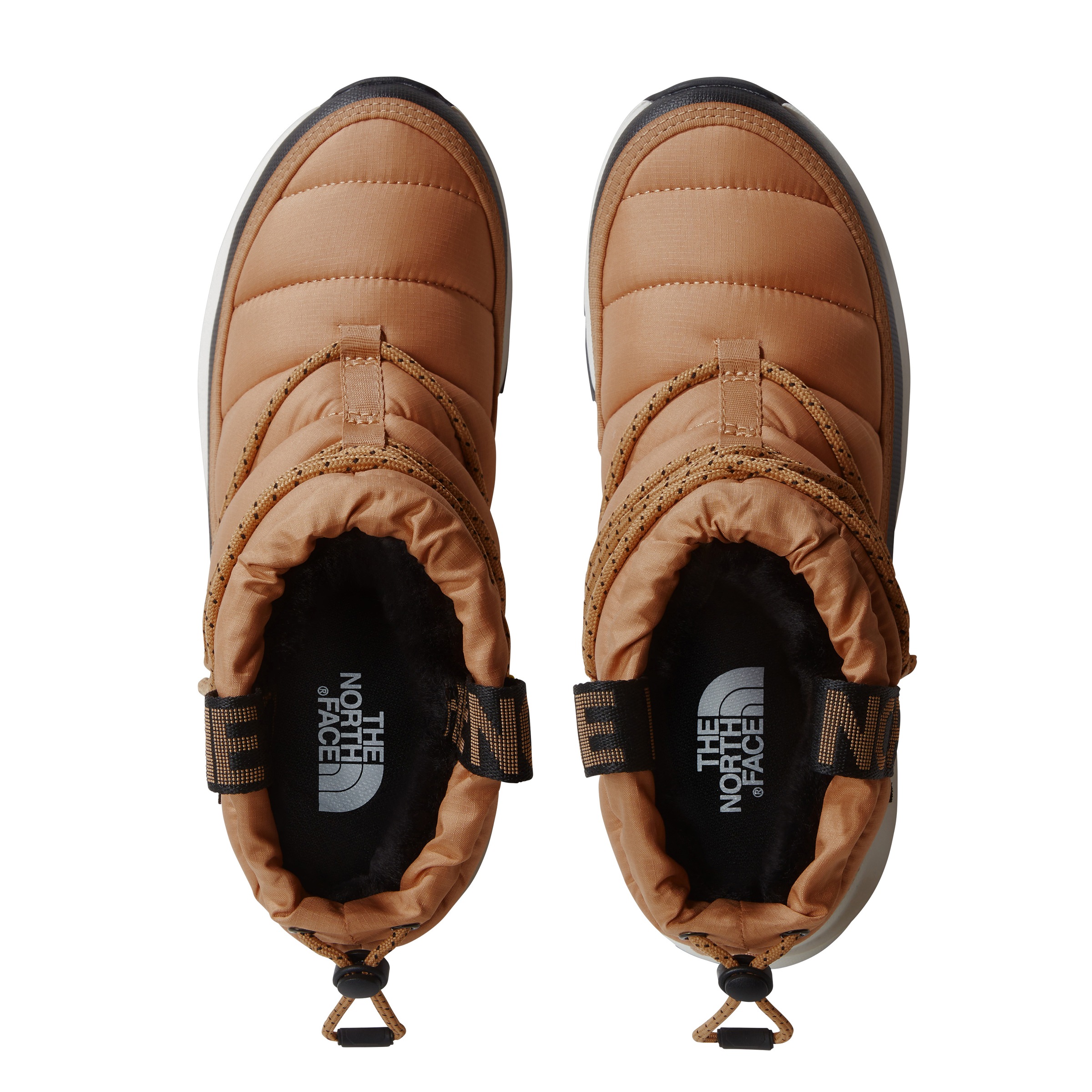 Thumbnail - The North Face Winterstiefel "W THERMOBALL LACE UP WP", Snowboots, Winterboots, Winterschuhe, wasserdicht