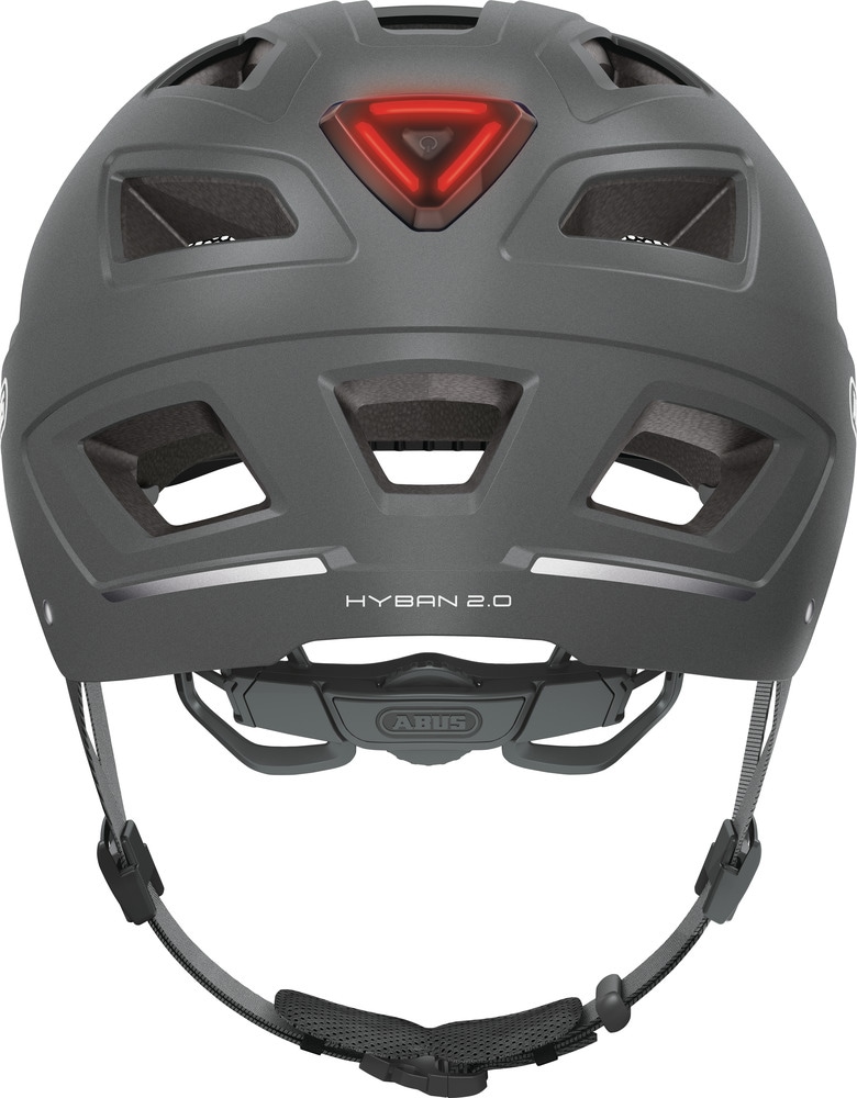 ABUS Fahrradhelm »HYBAN 2.0«