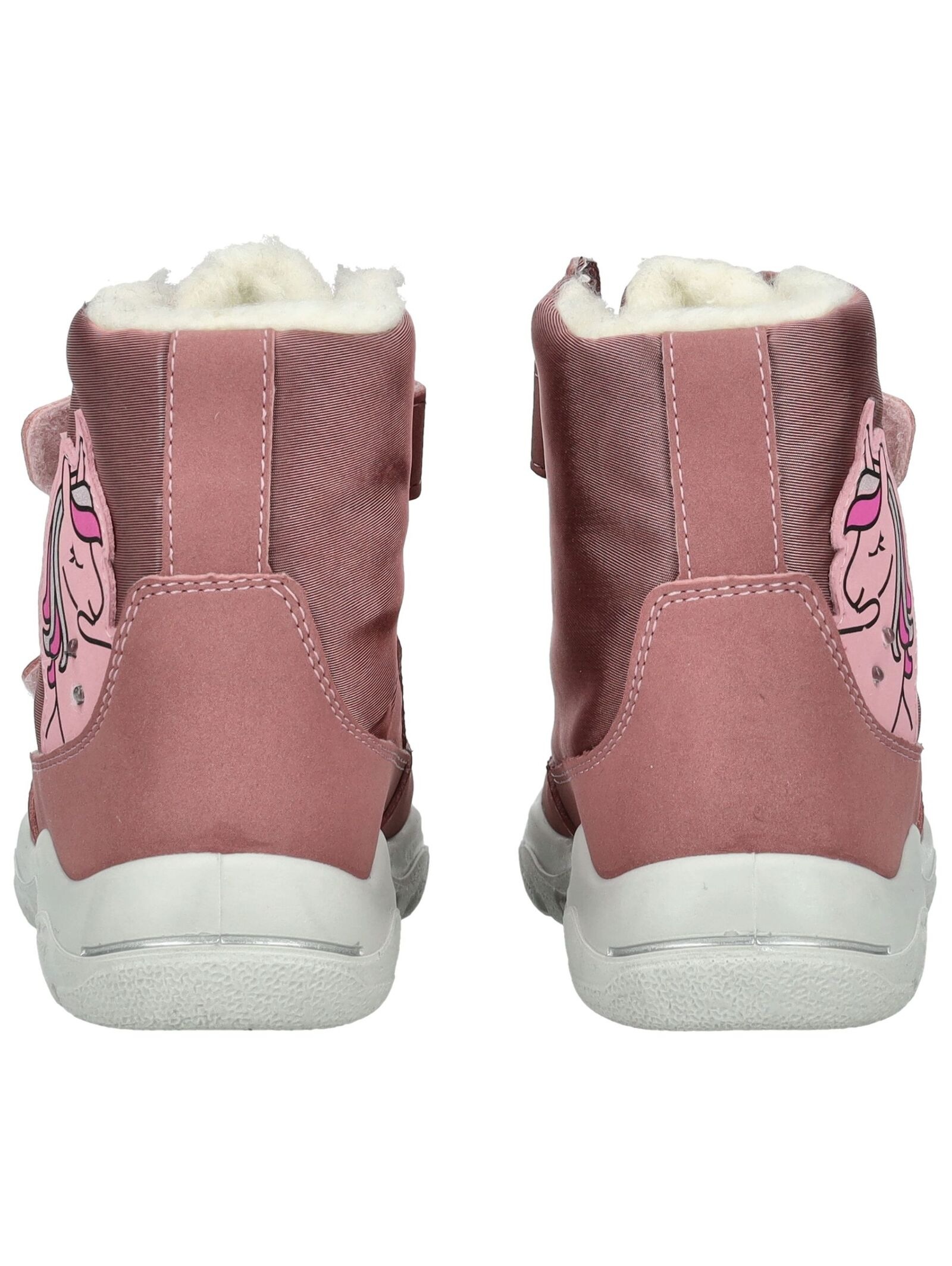 Pepino Stiefelette »Pepino Stiefelette Synthetik/Textil«