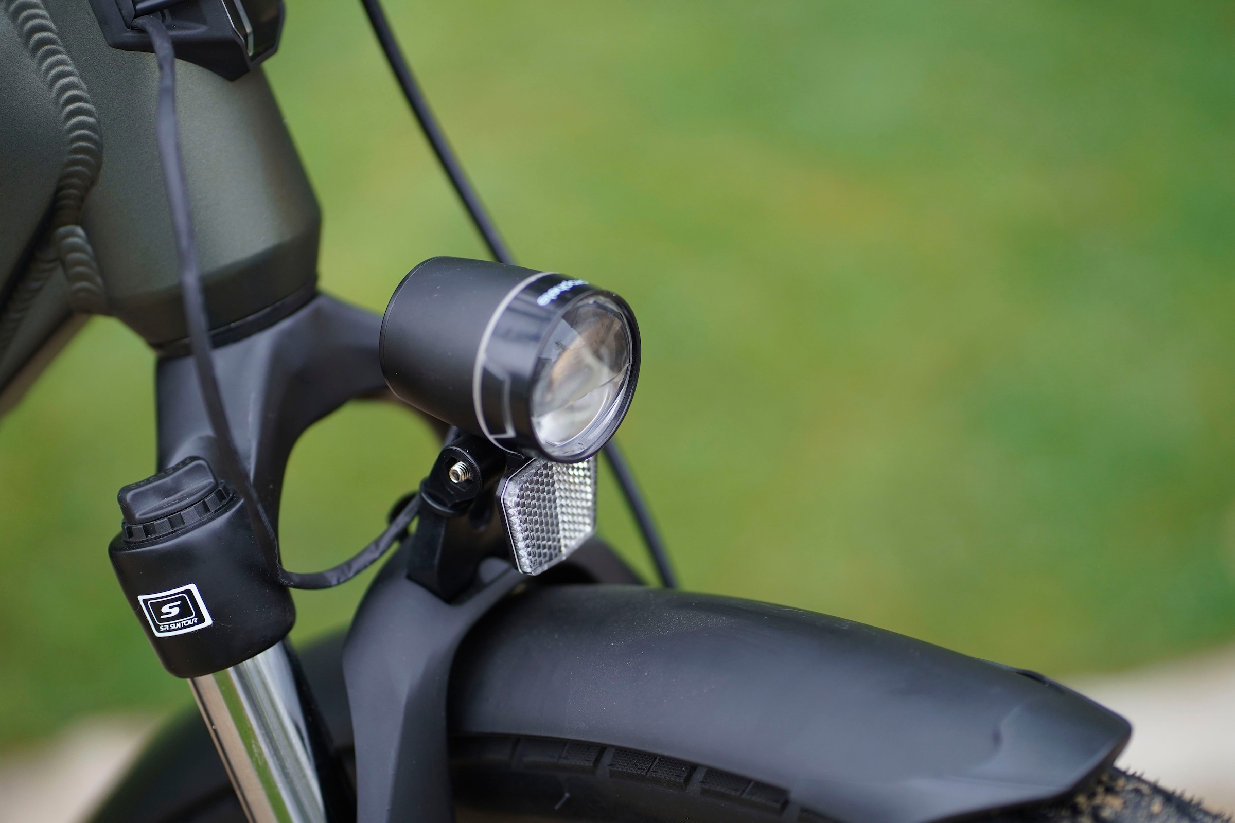 Prophete E-Bike »Geniesser 3.4«, 3 Gang, Shimano, Mittelmotor 250 W, Pedelec, Elektrofahrrad für Damen u. Herren