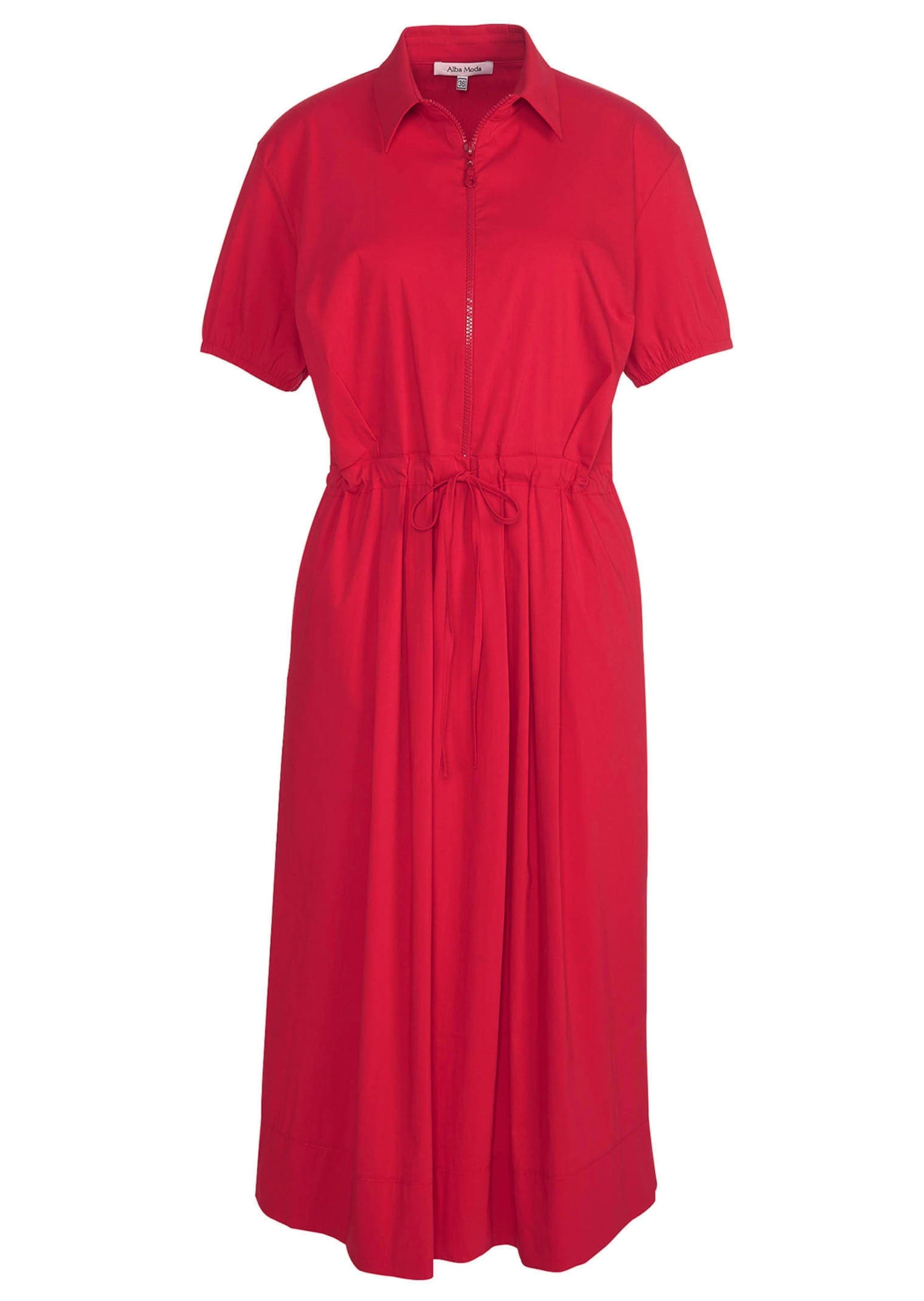 Alba Moda Midikleid "Kleid Kleid" günstig online kaufen