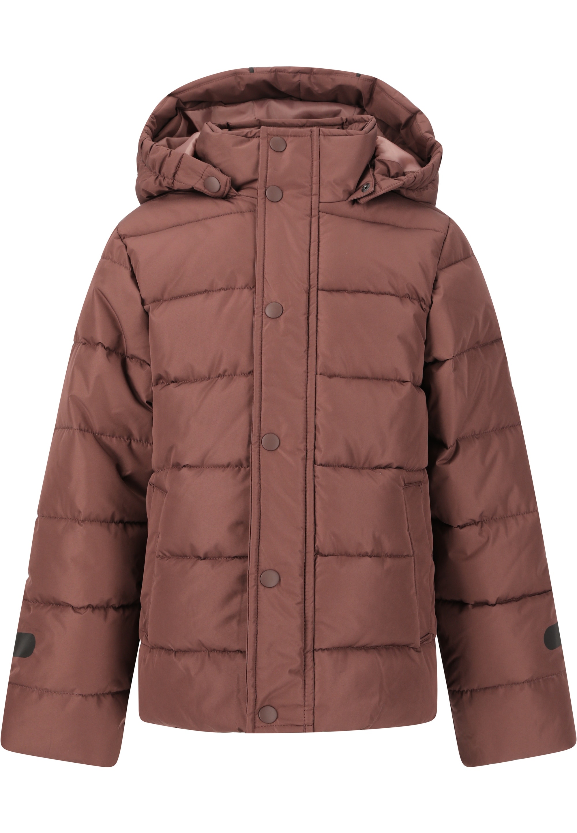 ZIGZAG Outdoorjacke »Lusano« mit reflektierenden Elementen