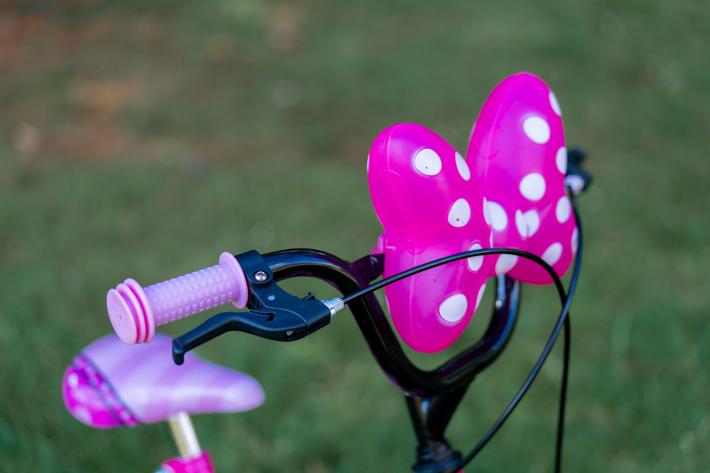 Huffy Kinderfahrrad