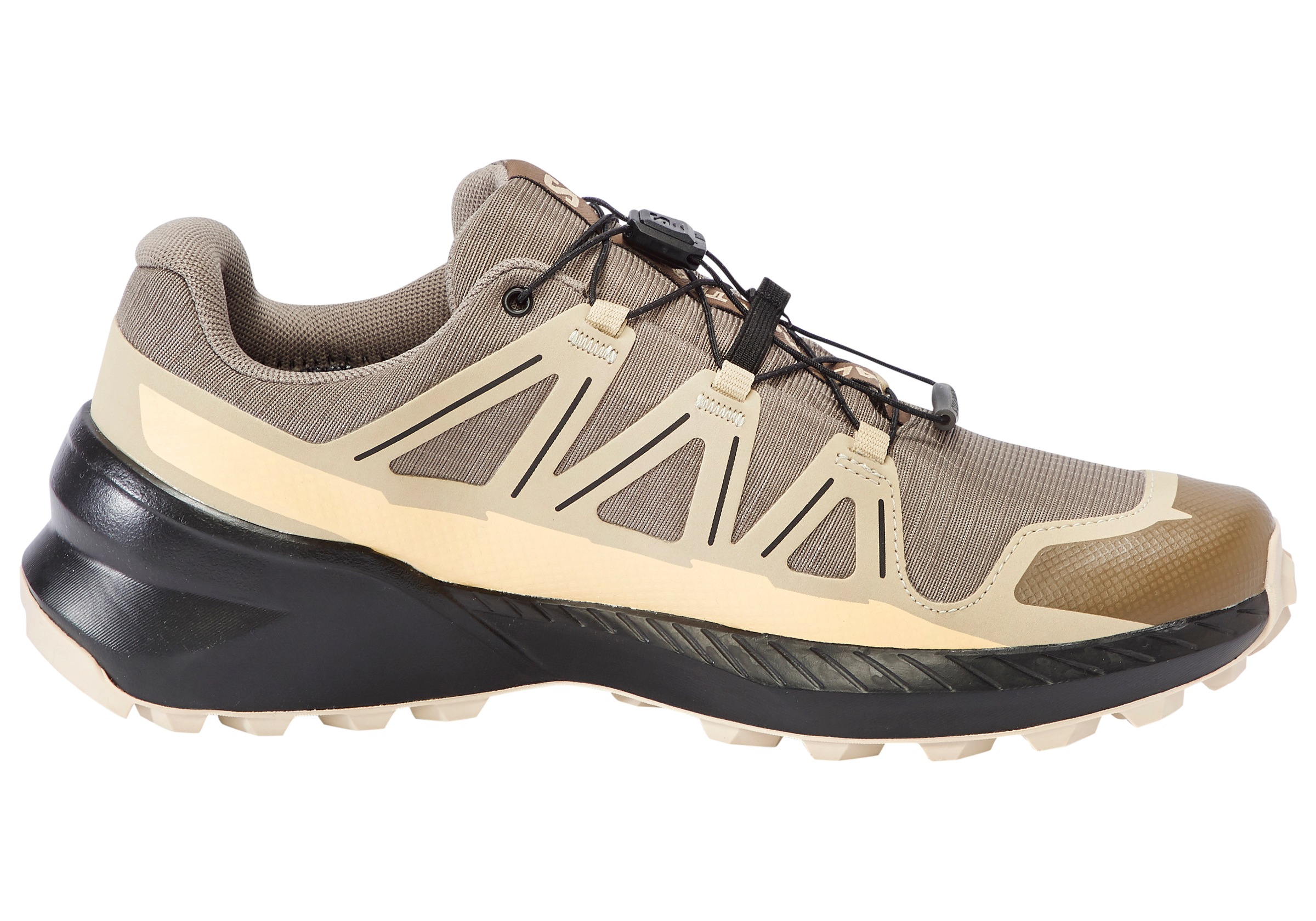 Salomon Trailrunningschuh »SPEEDCROSS PEAK GORE-TEX«, wasserdicht