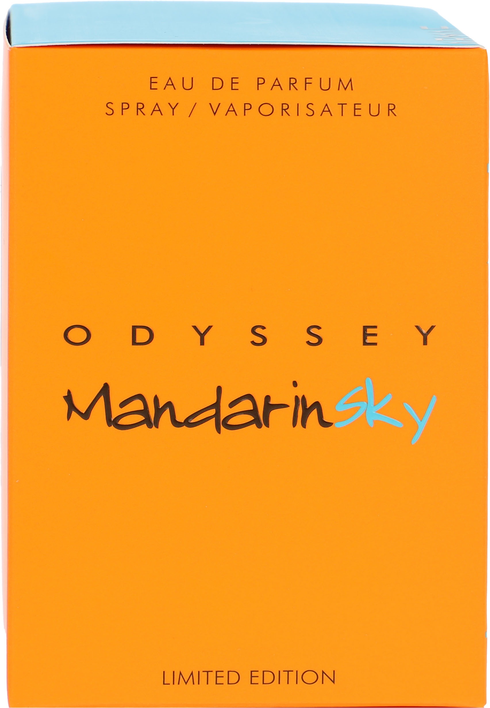 ARMAF Eau de Parfum »ARMAF Odyssey Mandarin Sky EDP Vapo 100 ml (M)«