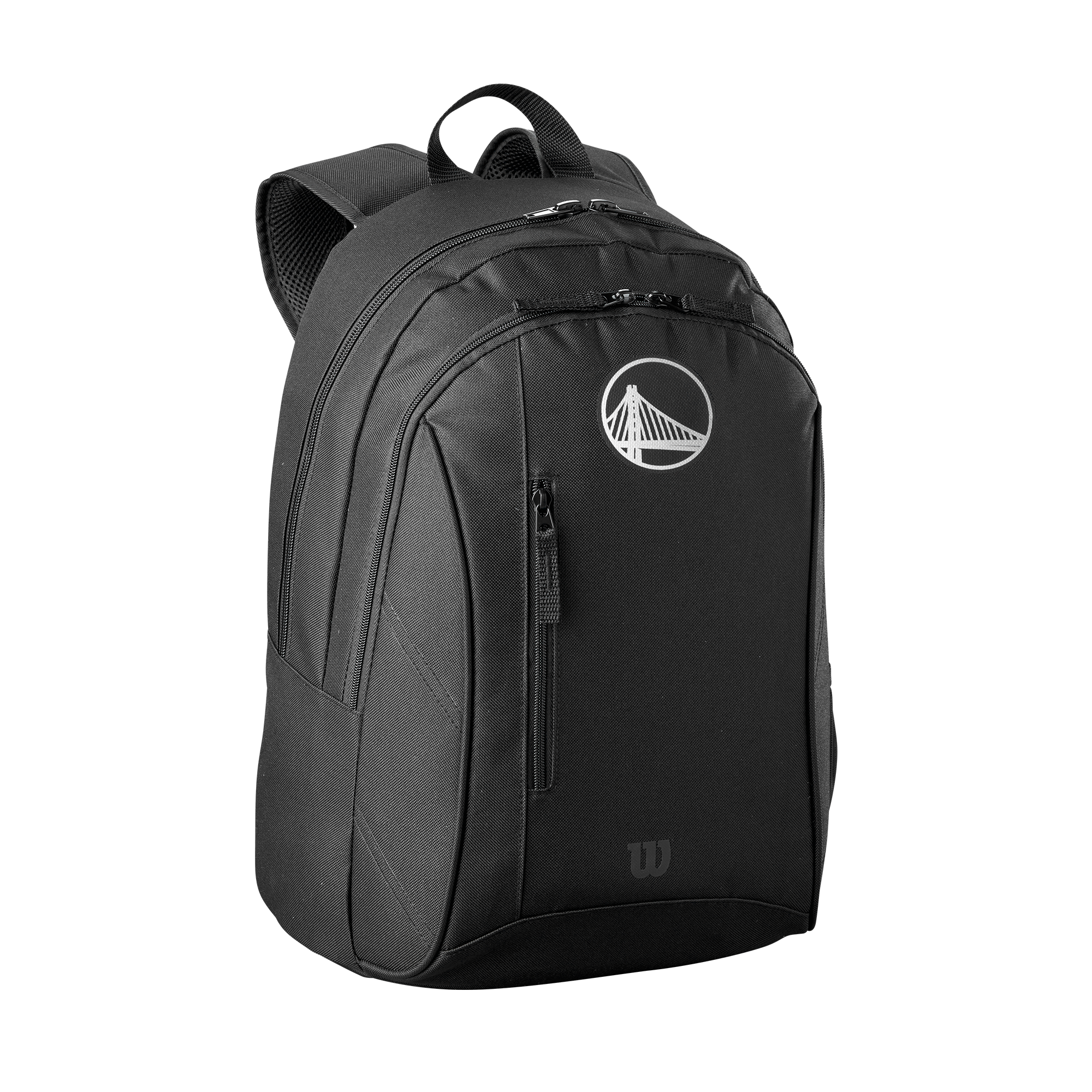 Wilson Rucksack »NBA TEAM BACKPACK« mit Golden State Warriors Logo