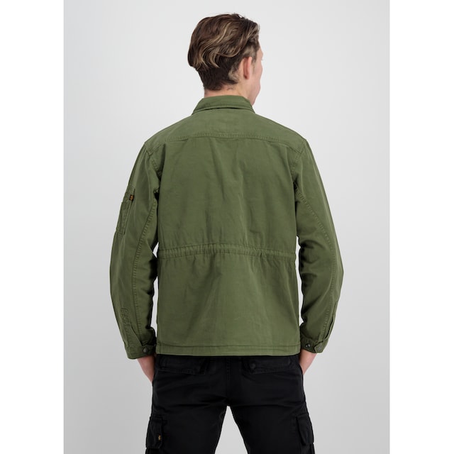 Alpha Industries Fieldjacket »Alpha Industries Men - Field Jackets Field  Jacket LW« ▷ für | BAUR