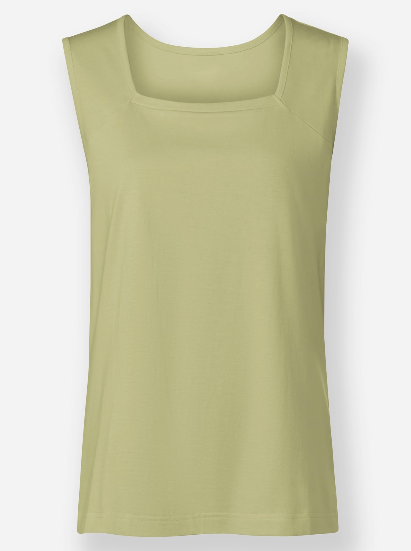 Inspirationen Shirttop