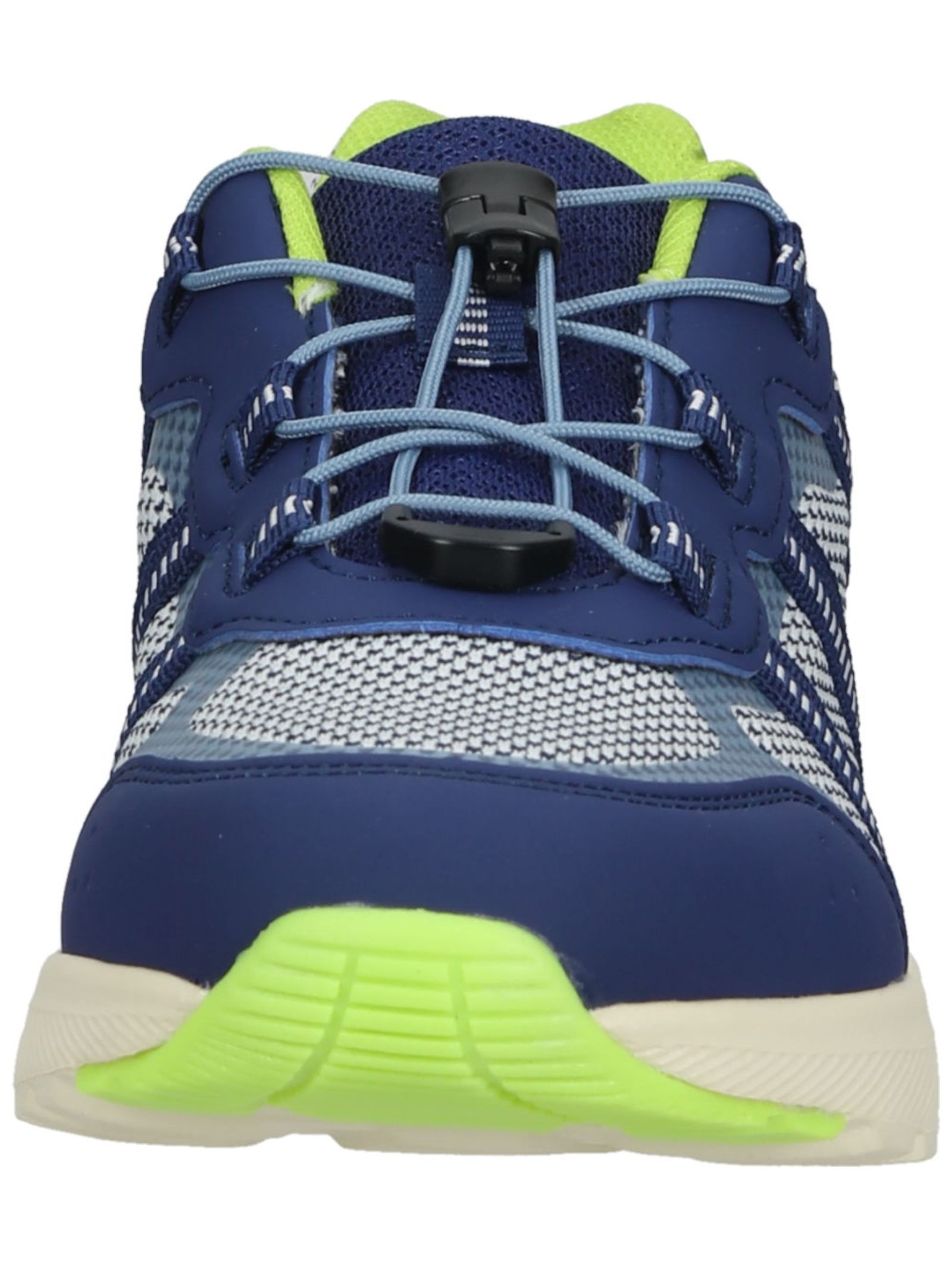 Richter Sneaker »Richter Sneaker Leder/Textil«