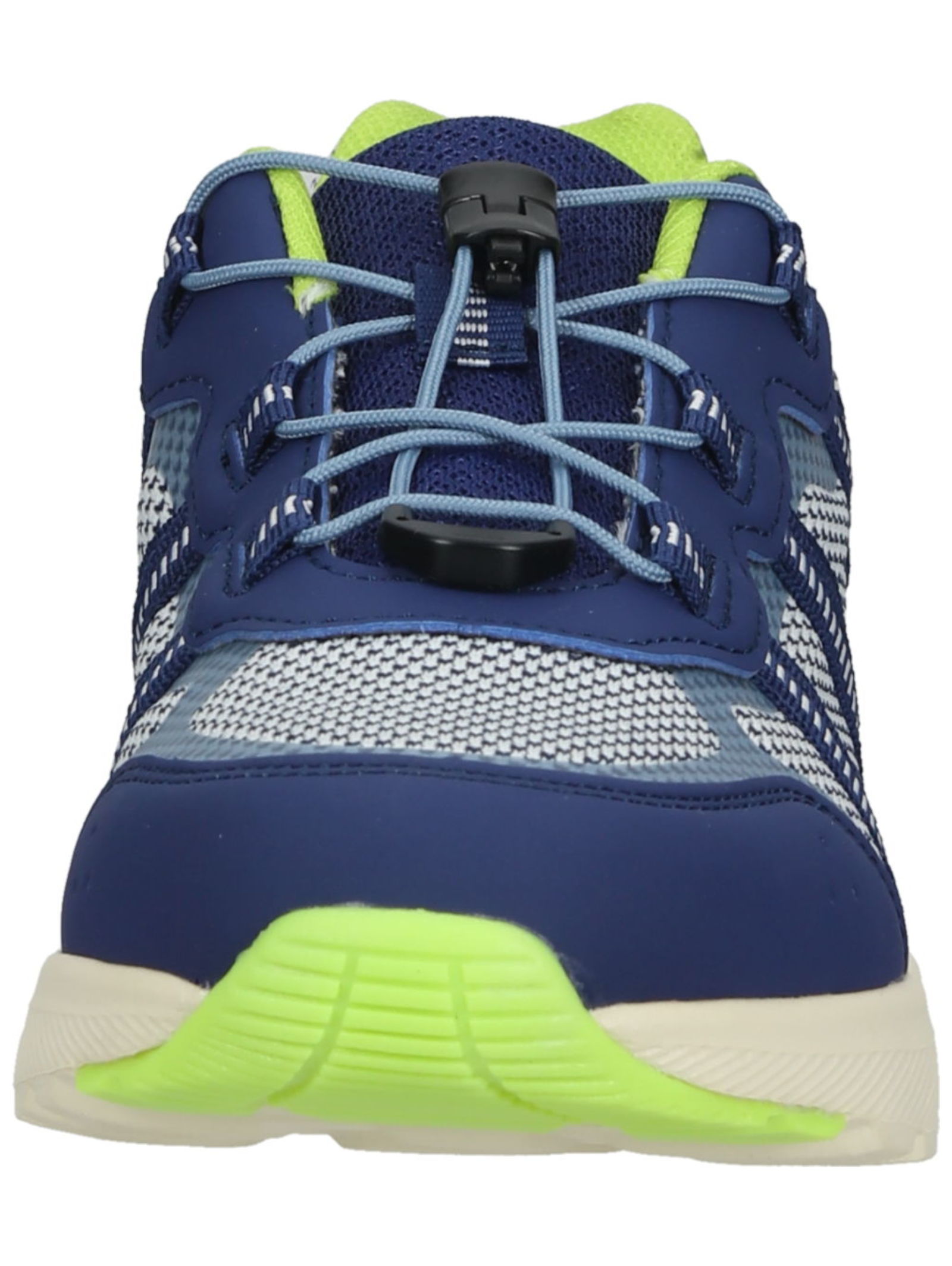 Thumbnail - Richter Sneaker "Richter Sneaker Leder/Textil"