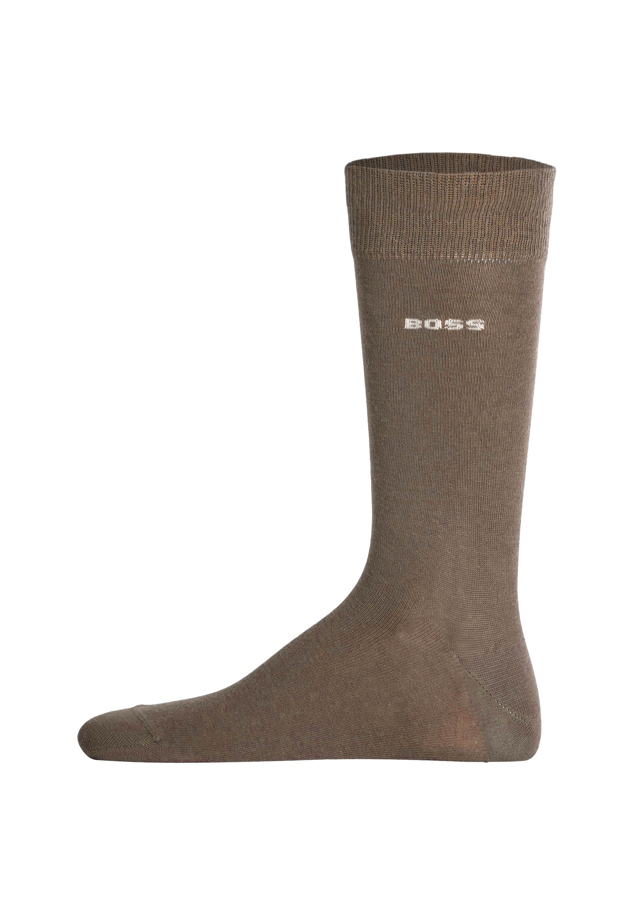 BOSS Kurzsocken »Socken 5er Pack«