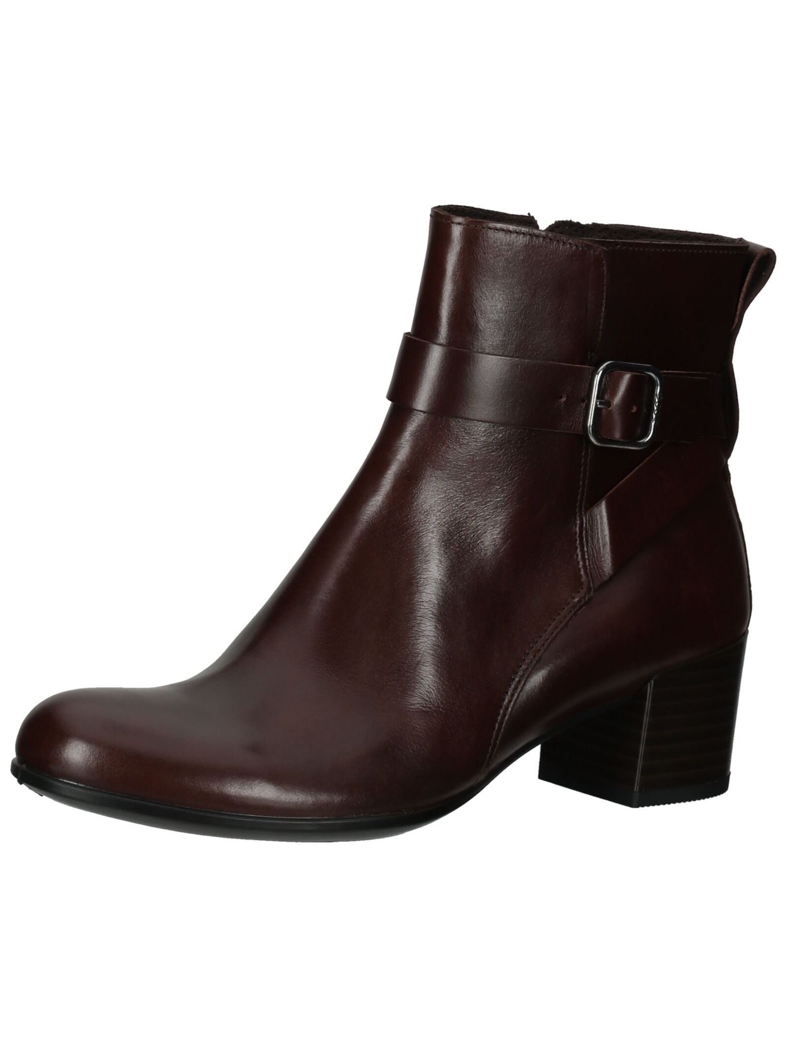 Ecco Stiefelette "Ecco Stiefelette Leder" günstig online kaufen