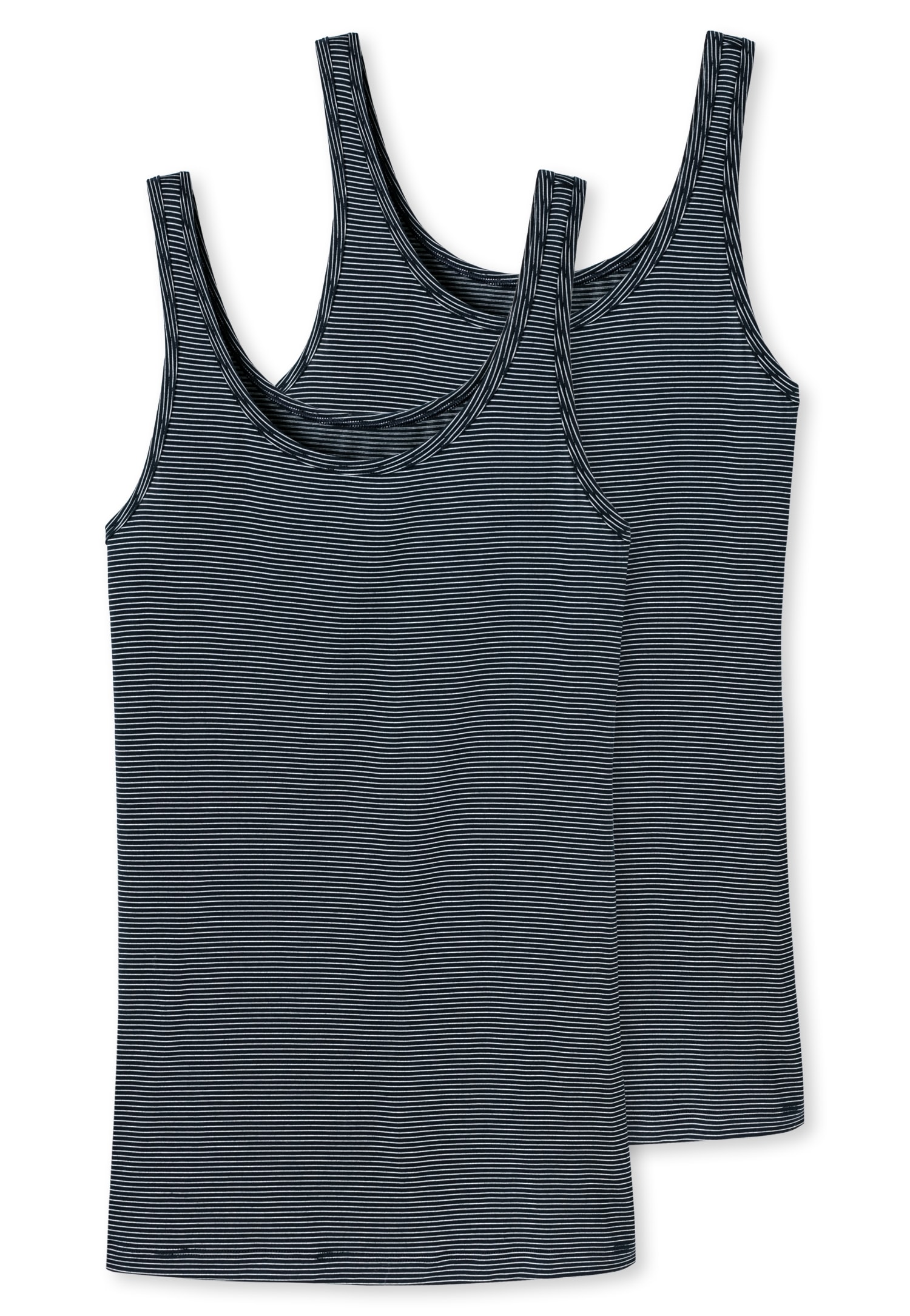 Schiesser Unterhemd ""Modal Essentials"", Single Jersey, weich, elastisch günstig online kaufen