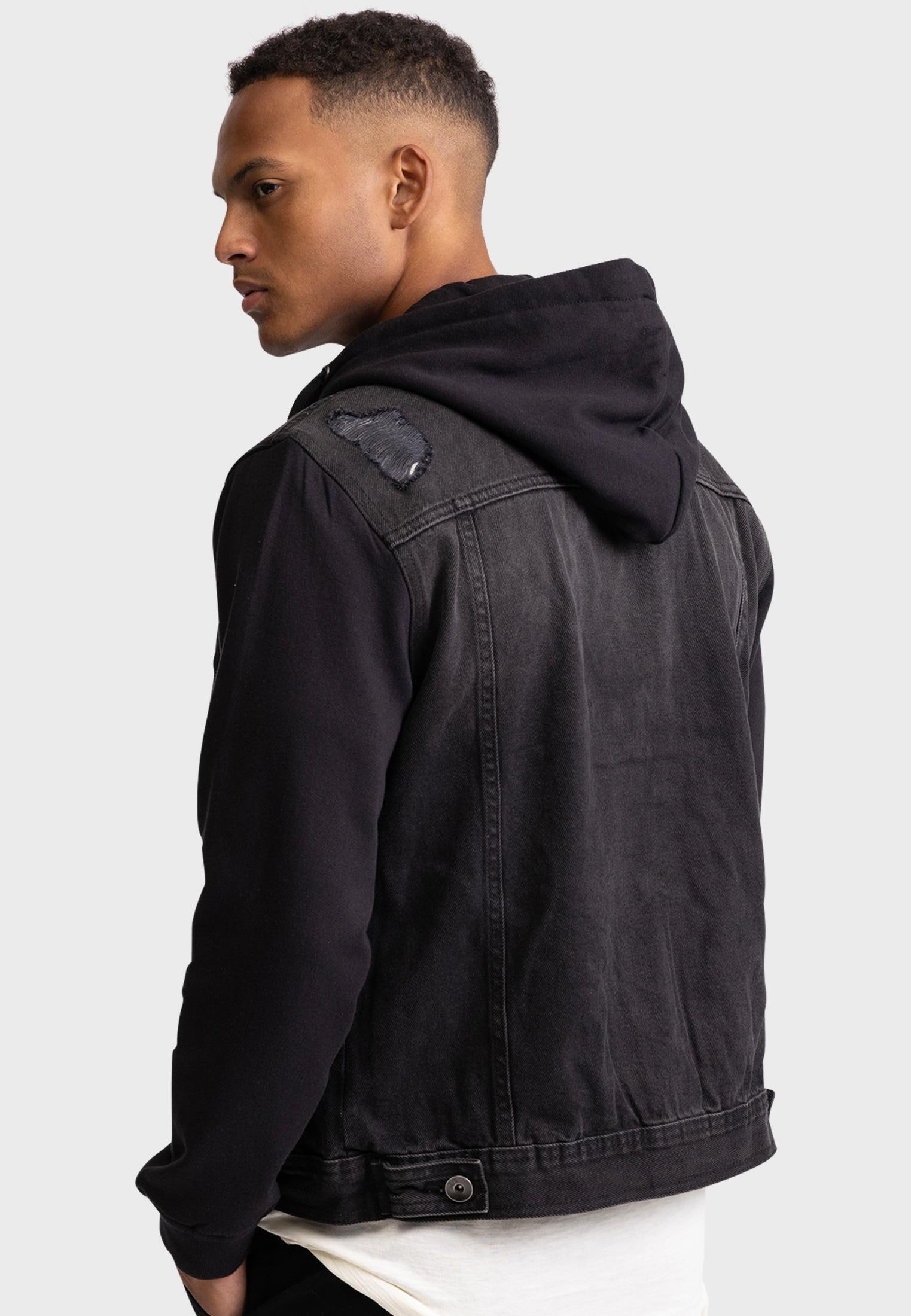 REDEFINED REBEL Funktionsjacke »Redefined Rebel Jacket Funda Denim Jacket«