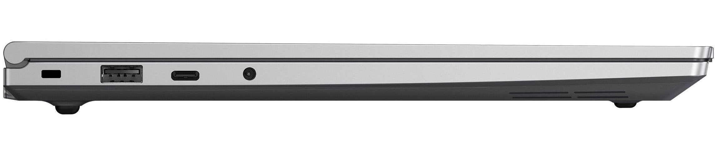 CAPTIVA Business-Notebook »Business/Office I10-1356GE« 35,6 cm / 14 ″ AMD Ryzen 7 Radeon 780M 2.000 GB SSD