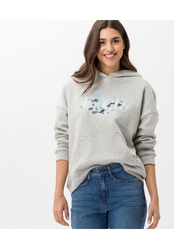 Brax Sweatshirt »Style BENA« kaufen