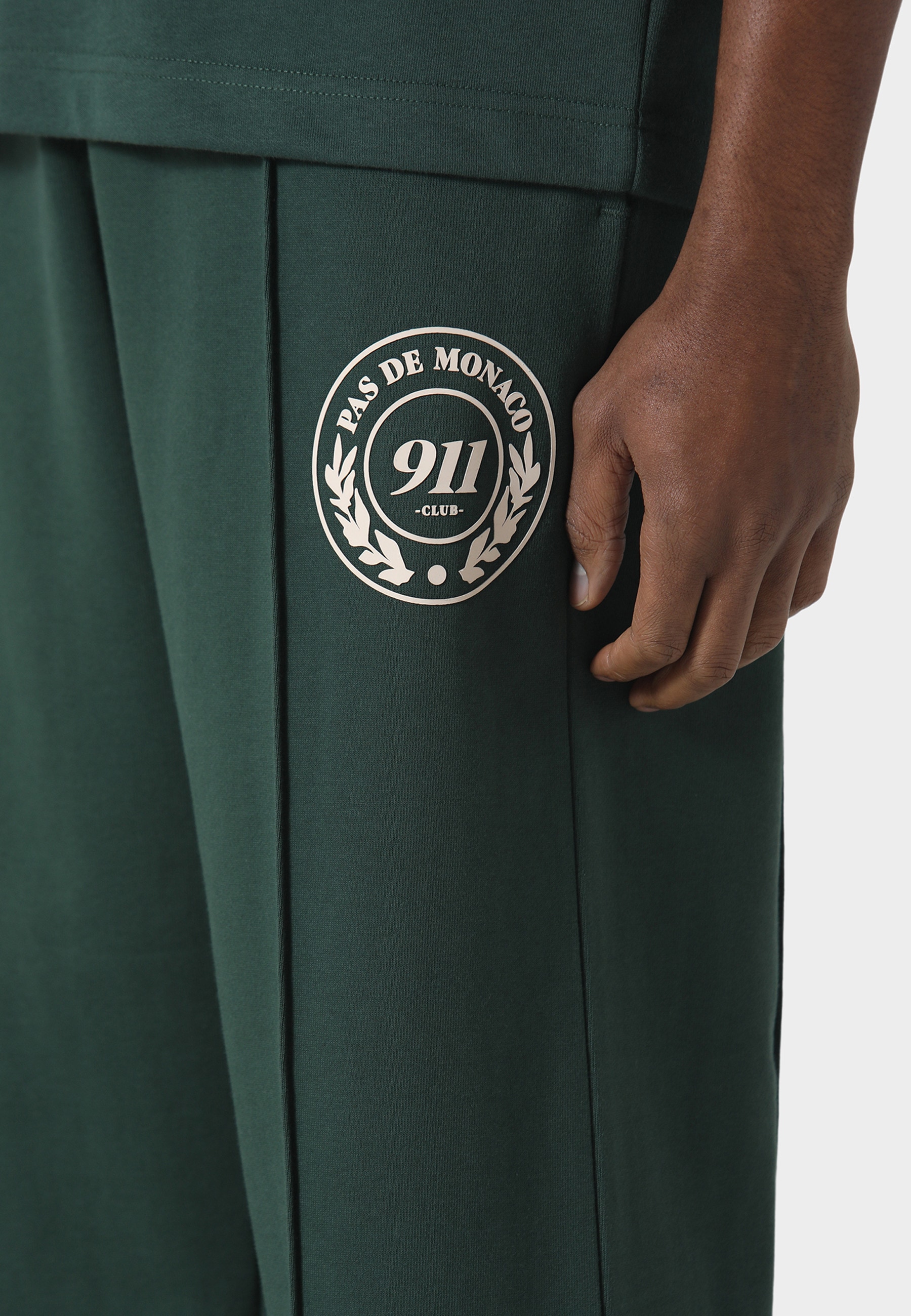 Pas De Monaco Outdoorhose »Pas De Monaco REVON JOGGER«