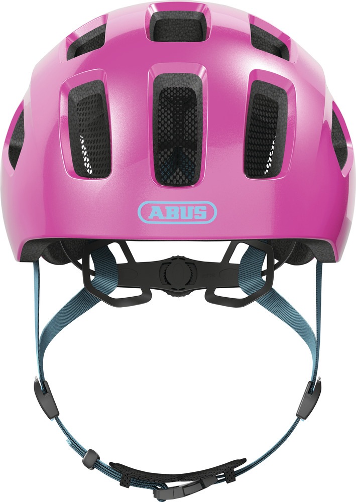 ABUS Fahrradhelm »YOUN-I 2.0«