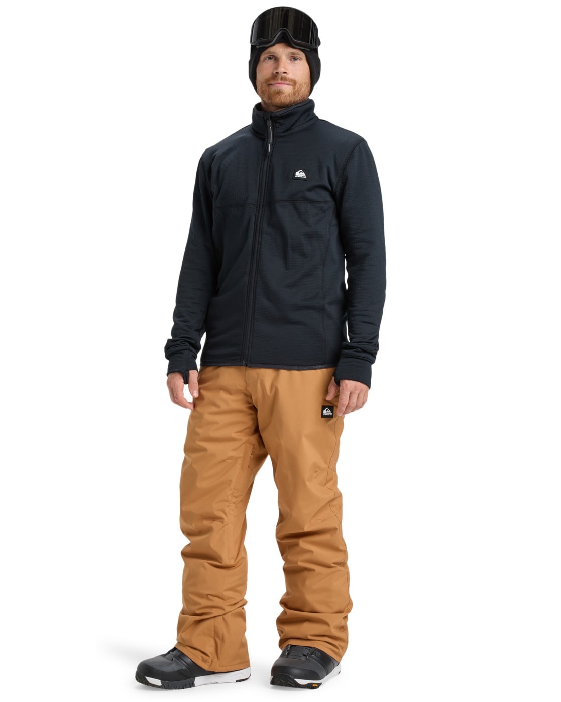 Quiksilver Snowboardhose »Estate«