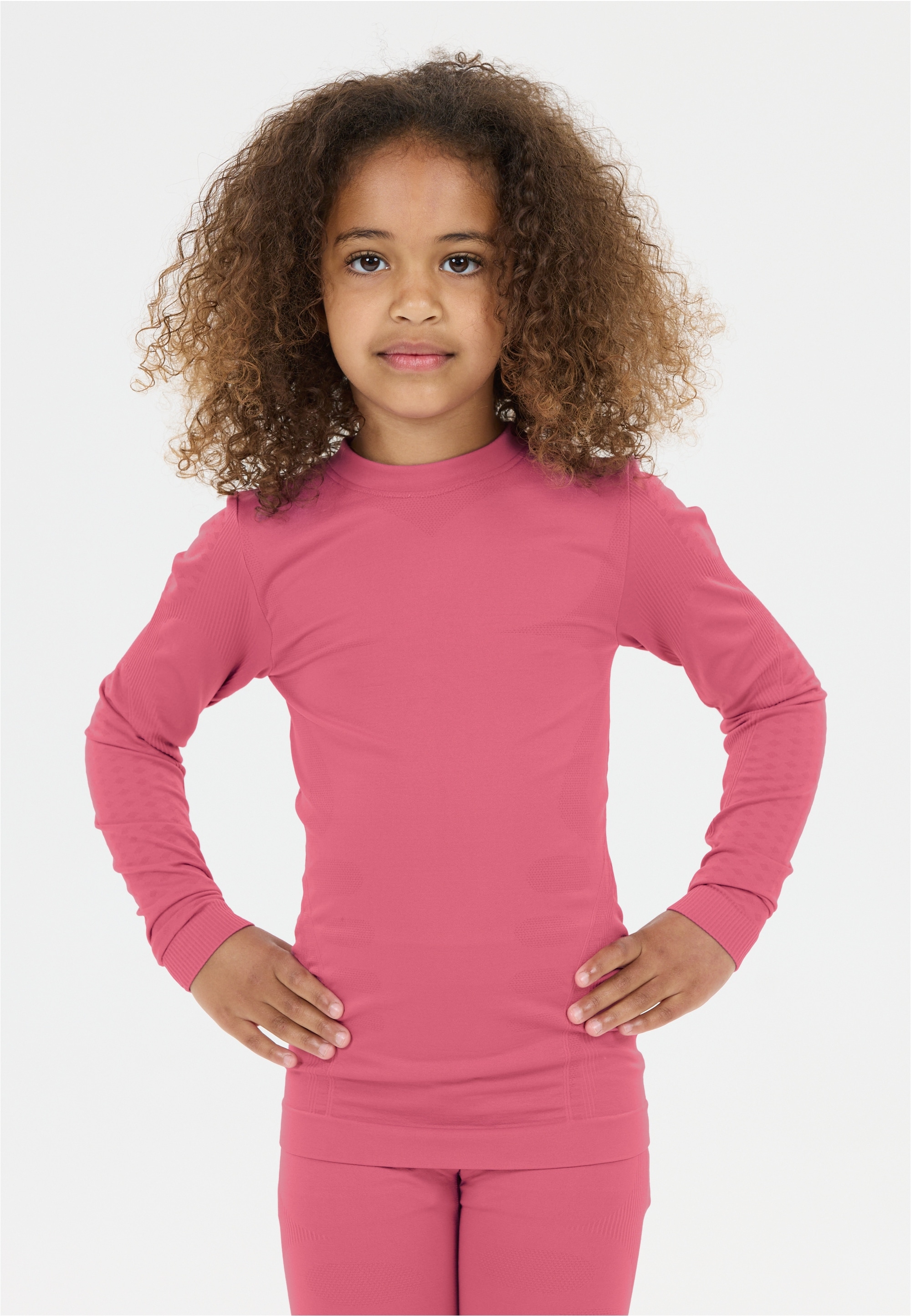 ZIGZAG Funktionsshirt »Gualala« 2 Stk. tlg. mit atmungsaktiver Funktion