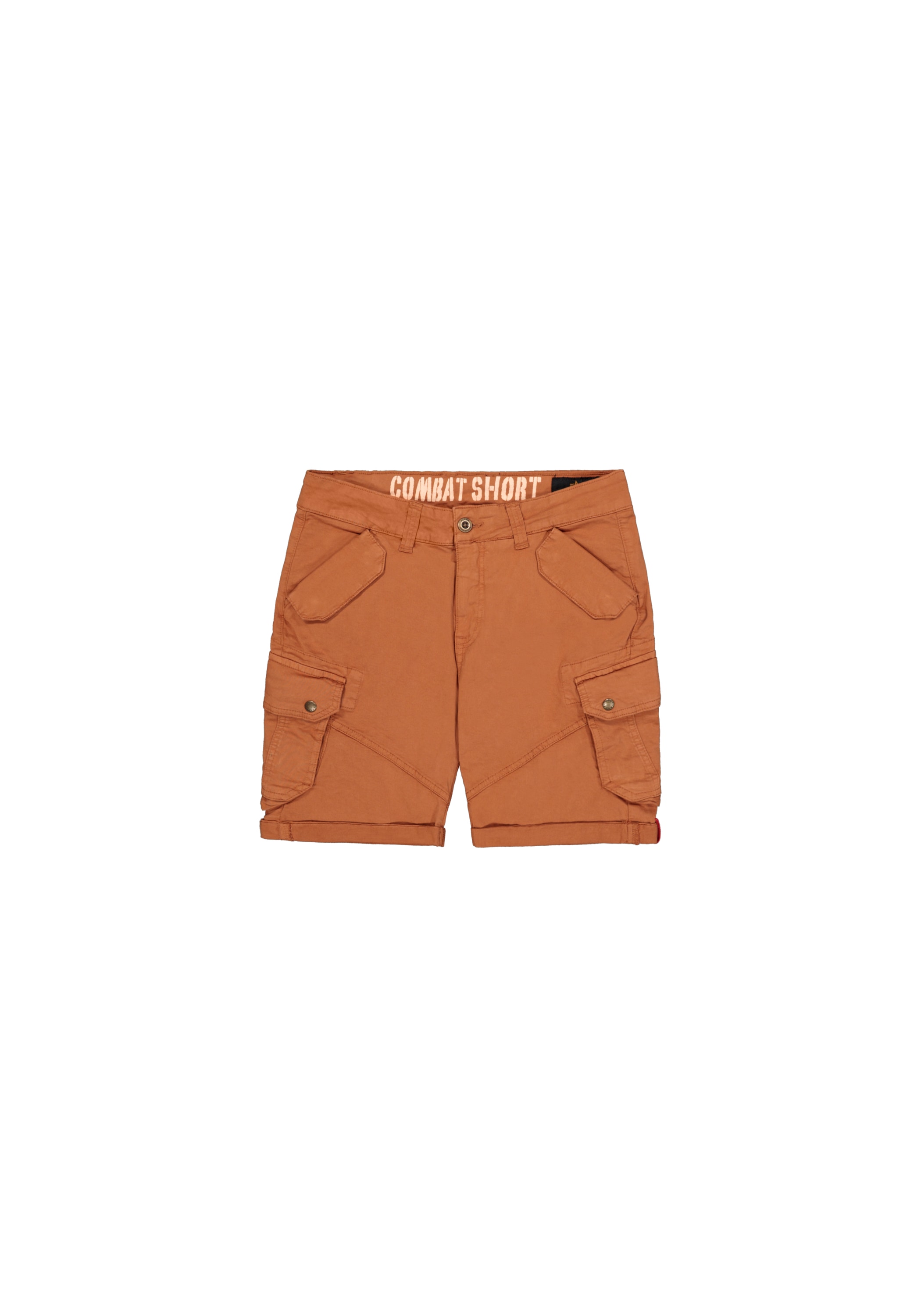 Alpha Industries Shorts "Combat Short" günstig online kaufen