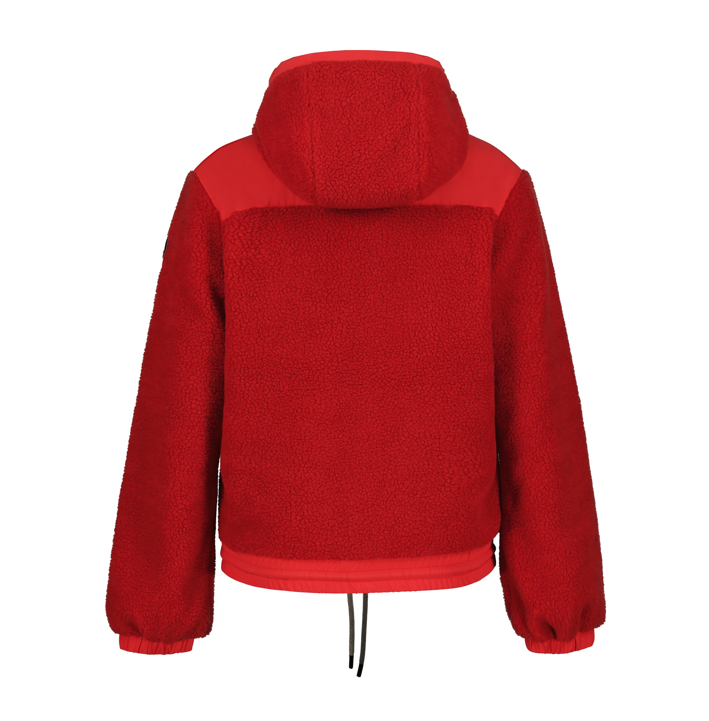 Icepeak Fleecejacke »D SHERPAFLEECEJACKE ERIE«