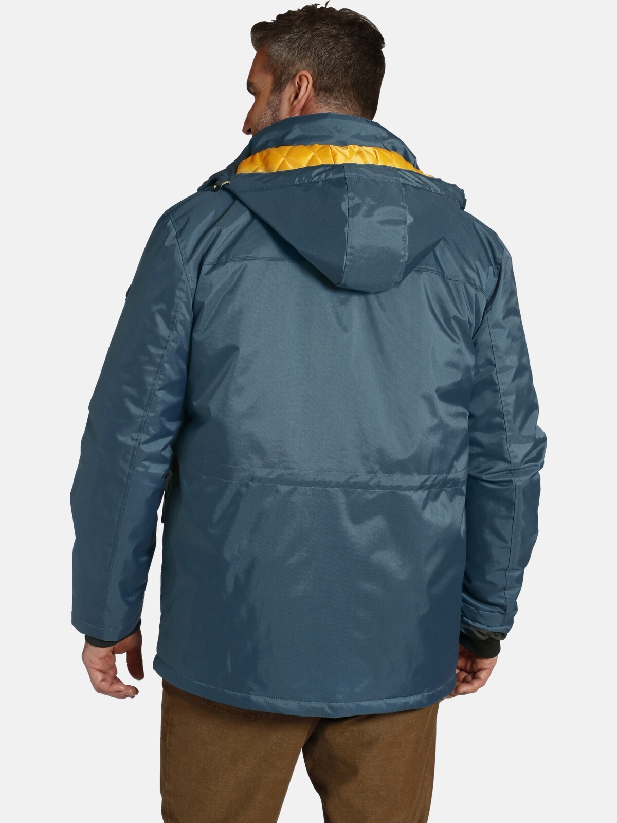 Charles Colby Funktionsjacke »Jacke SIR GWYNHAM«