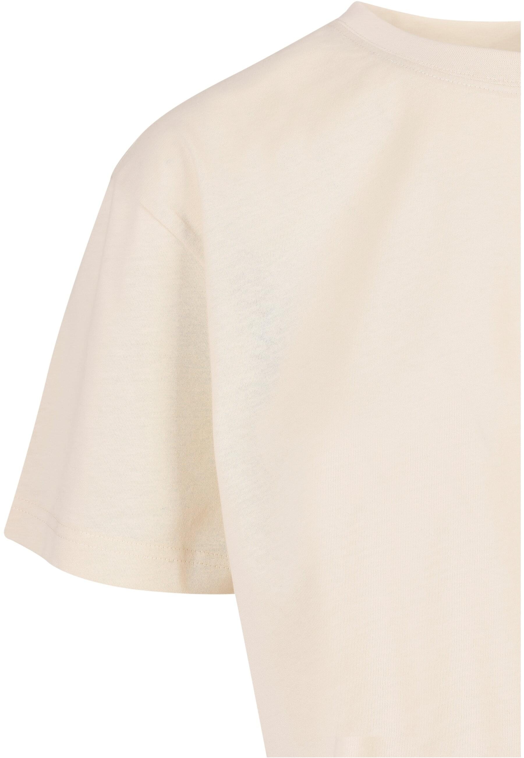 URBAN CLASSICS T-Shirt »Urban Classics Damen Ladies Short Oversized Tee«, (1 tlg.)