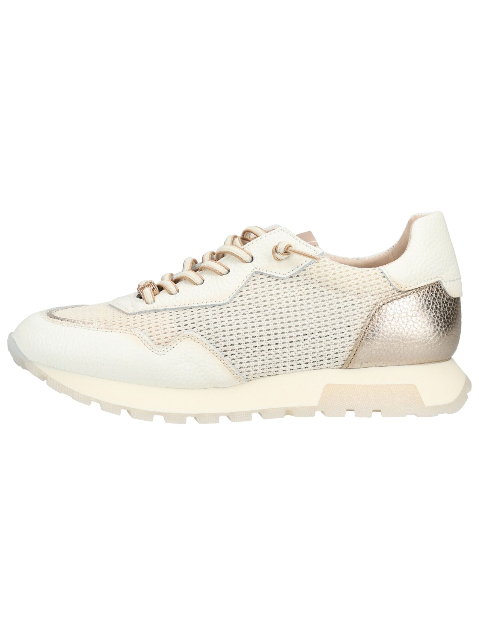 Hispanitas Sneaker »Hispanitas Sneaker Leder/Textil«