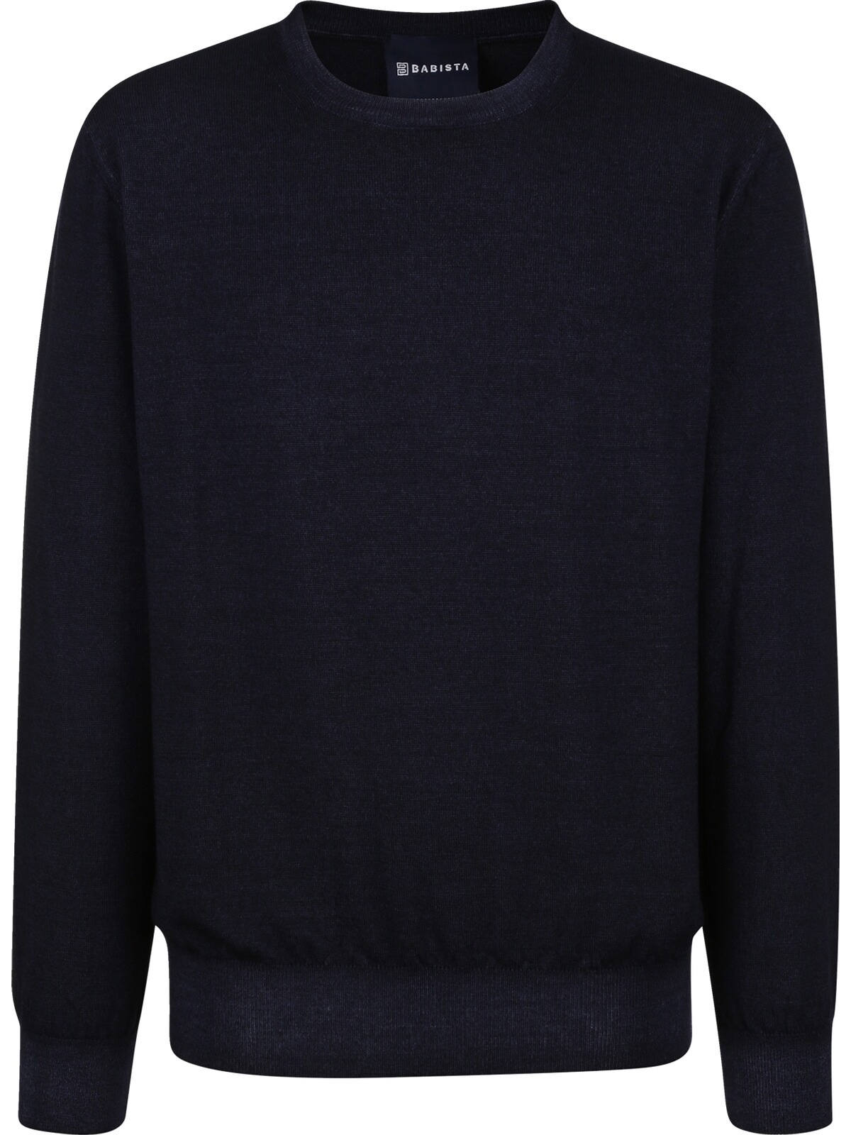 Babista Rundhalspullover »Pullover VISTUNO«