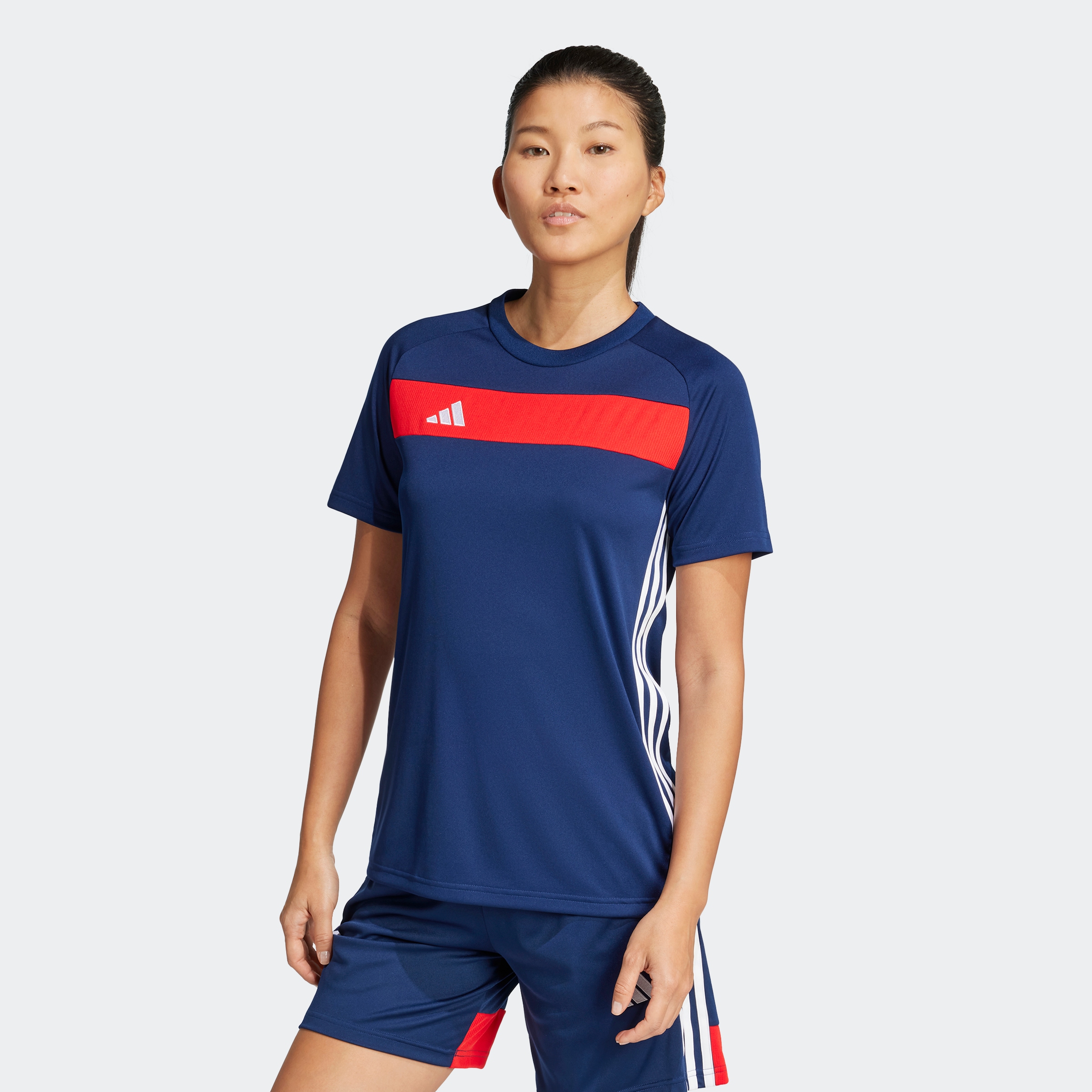 adidas Performance Fußballtrikot »TIRO ES JSY W«