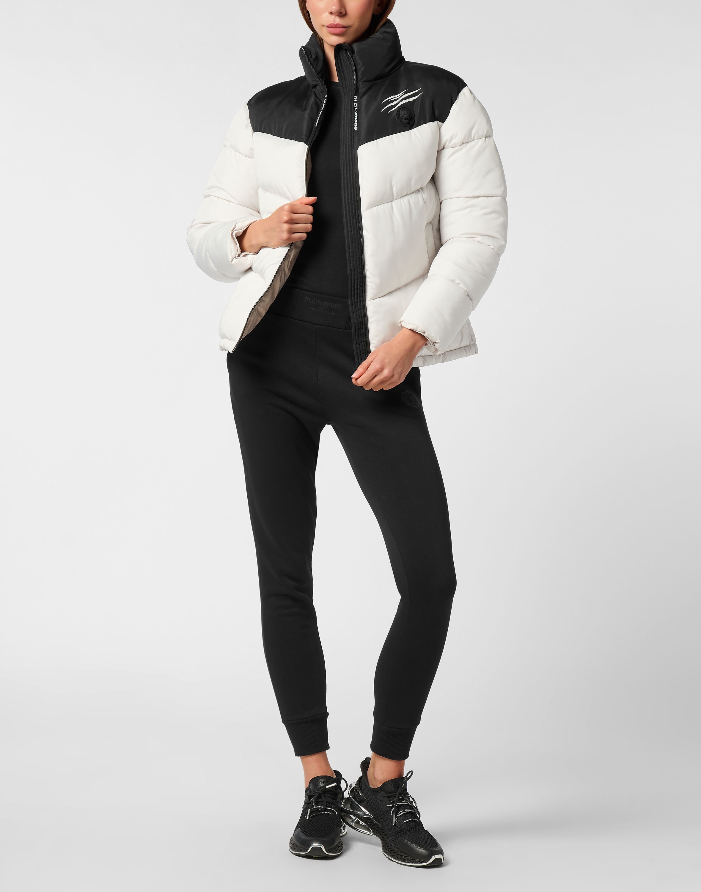PLEIN SPORT Daunenjacke »Jacke«