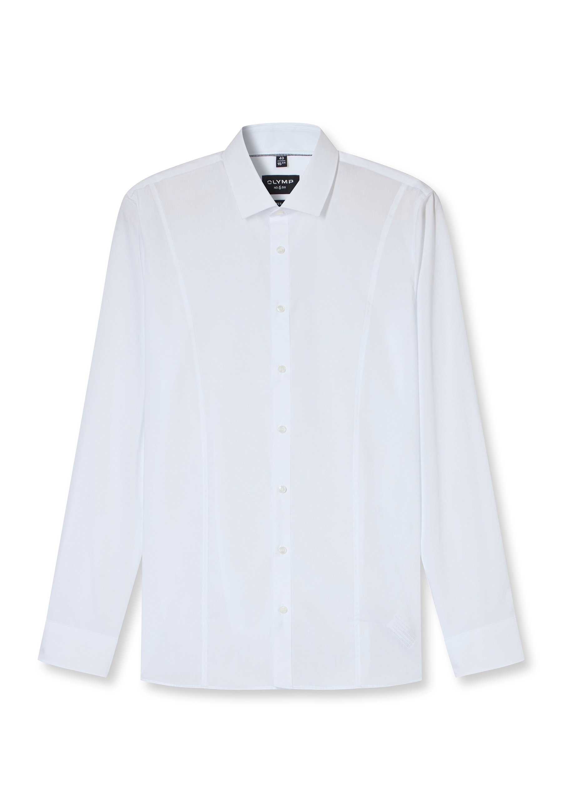 OLYMP Businesshemd "OLYMP No. Six, super slim, Urban Kent" günstig online kaufen