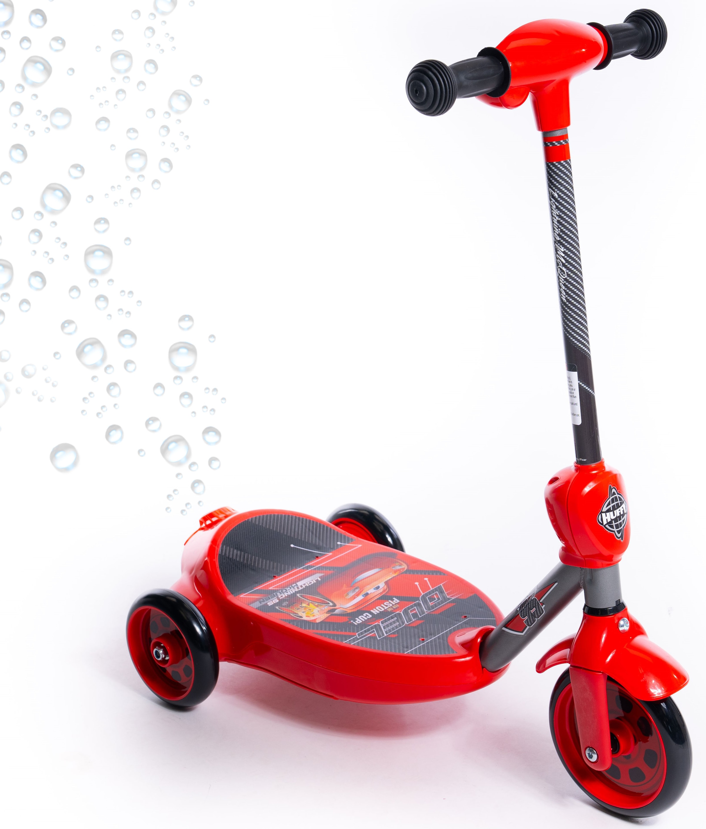 Huffy Elektro-Kinderroller, ab 3 Jahren