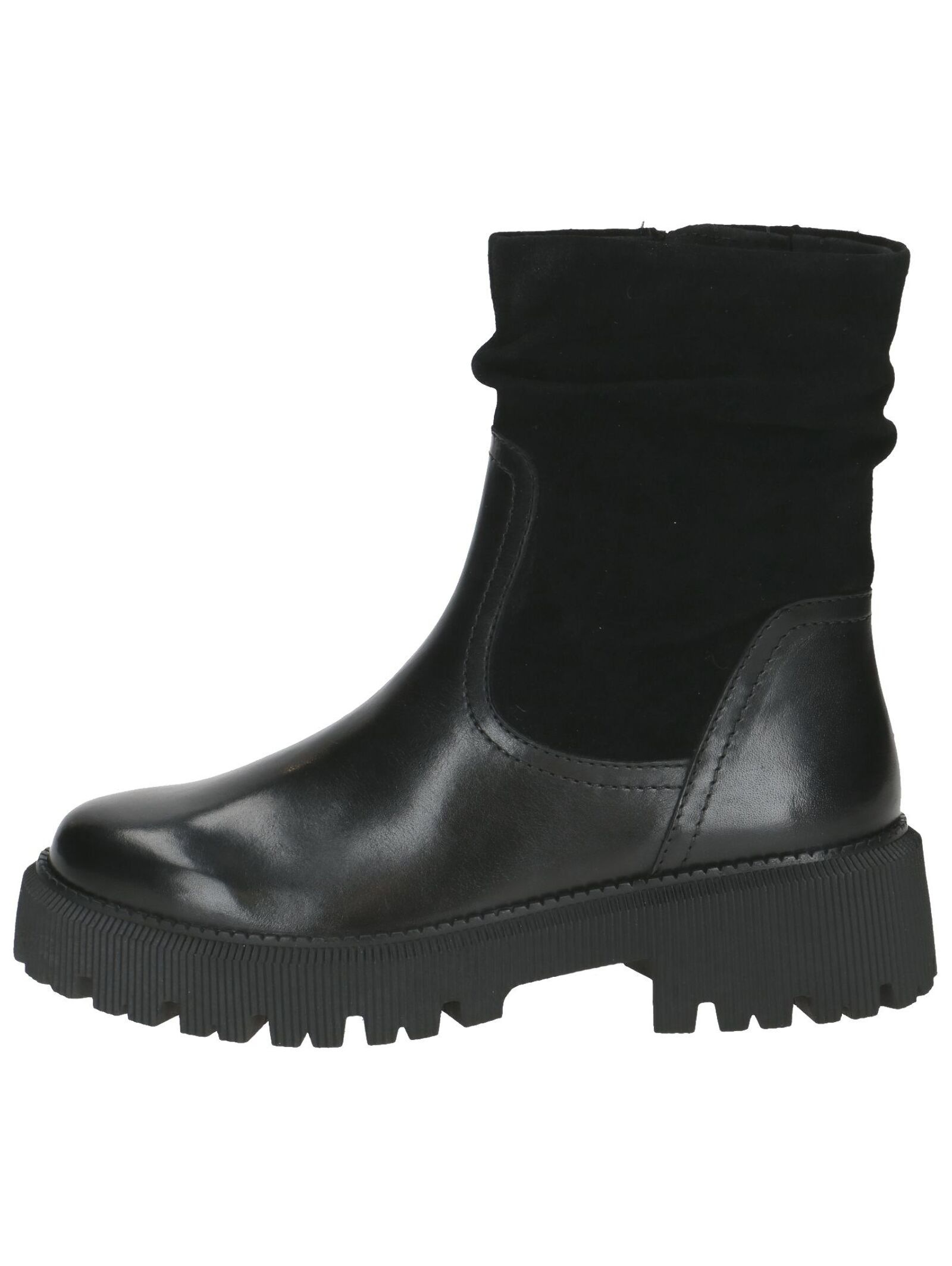 Caprice Stiefelette "Caprice Stiefelette Leder" günstig online kaufen