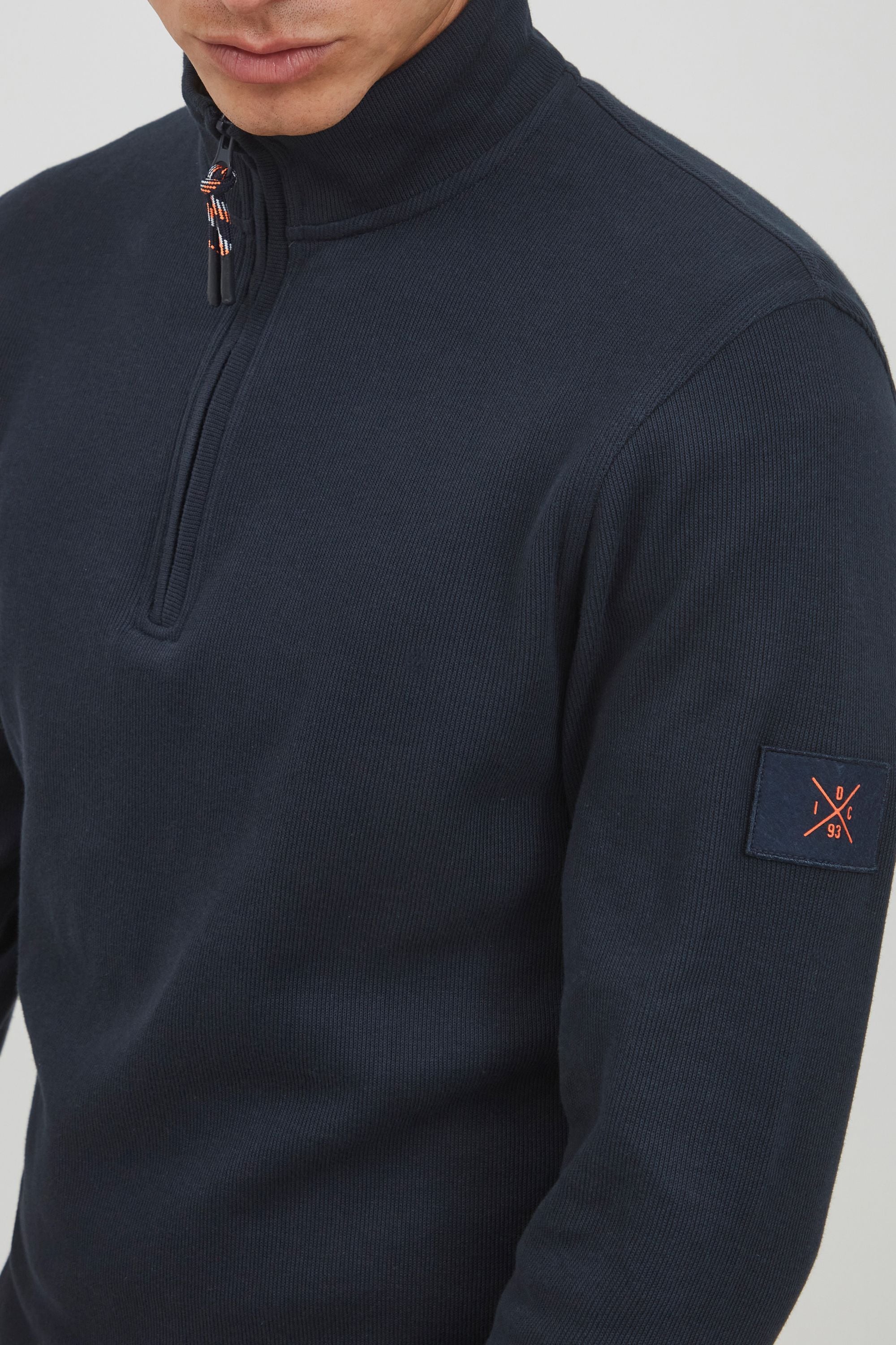 Indicode Sweater »Troyer IDArcelino«