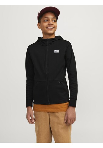 Sweatjacke »JCOAIR SWEAT ZIP HOOD NOOS JNR«