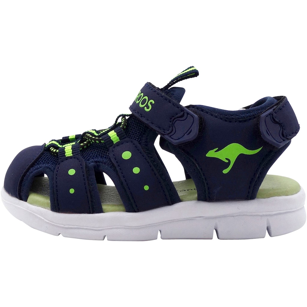 KangaROOS Sandale »K-Mini«