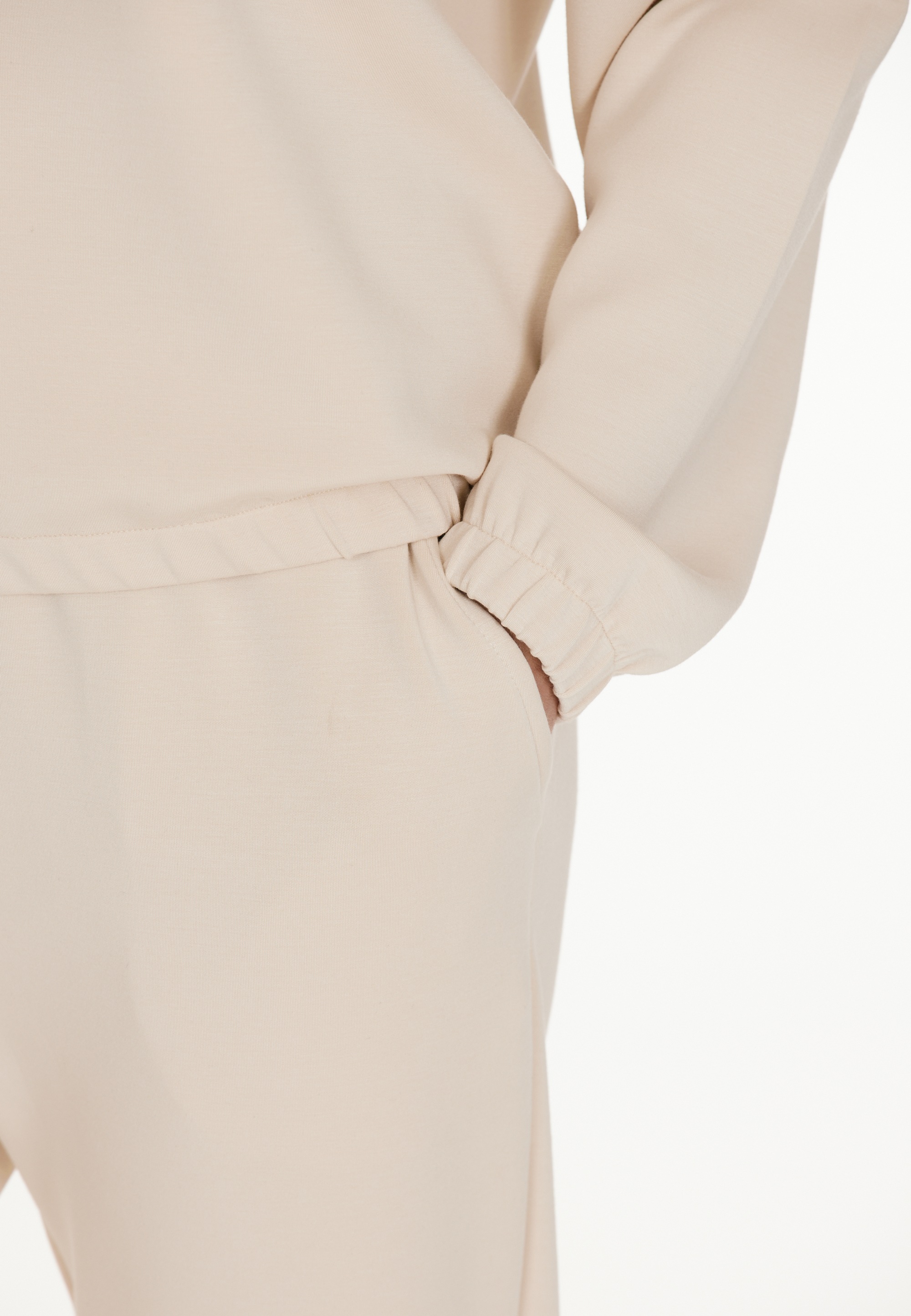 ENDURANCE Sweatshirt »Timmia«, in schlichtem Design