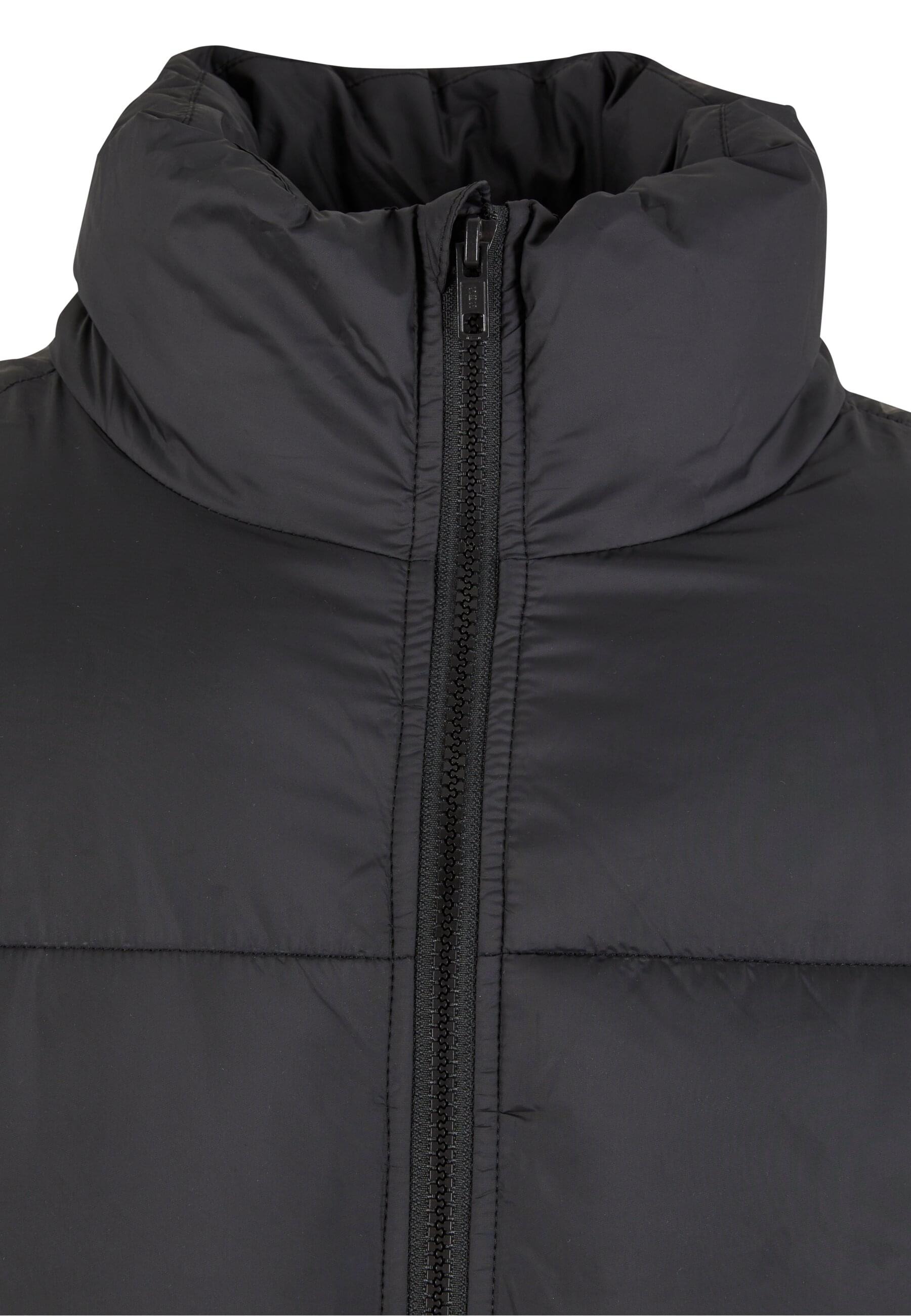 URBAN CLASSICS Winterjacke »Urban Classics Basic Puffer Winter Jacket«, (1 St.), mit Kapuze