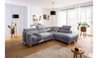 Home affaire Ecksofa »Steve Premium« kaufen Home affaire Ecksofa »Steve Premium« kaufen