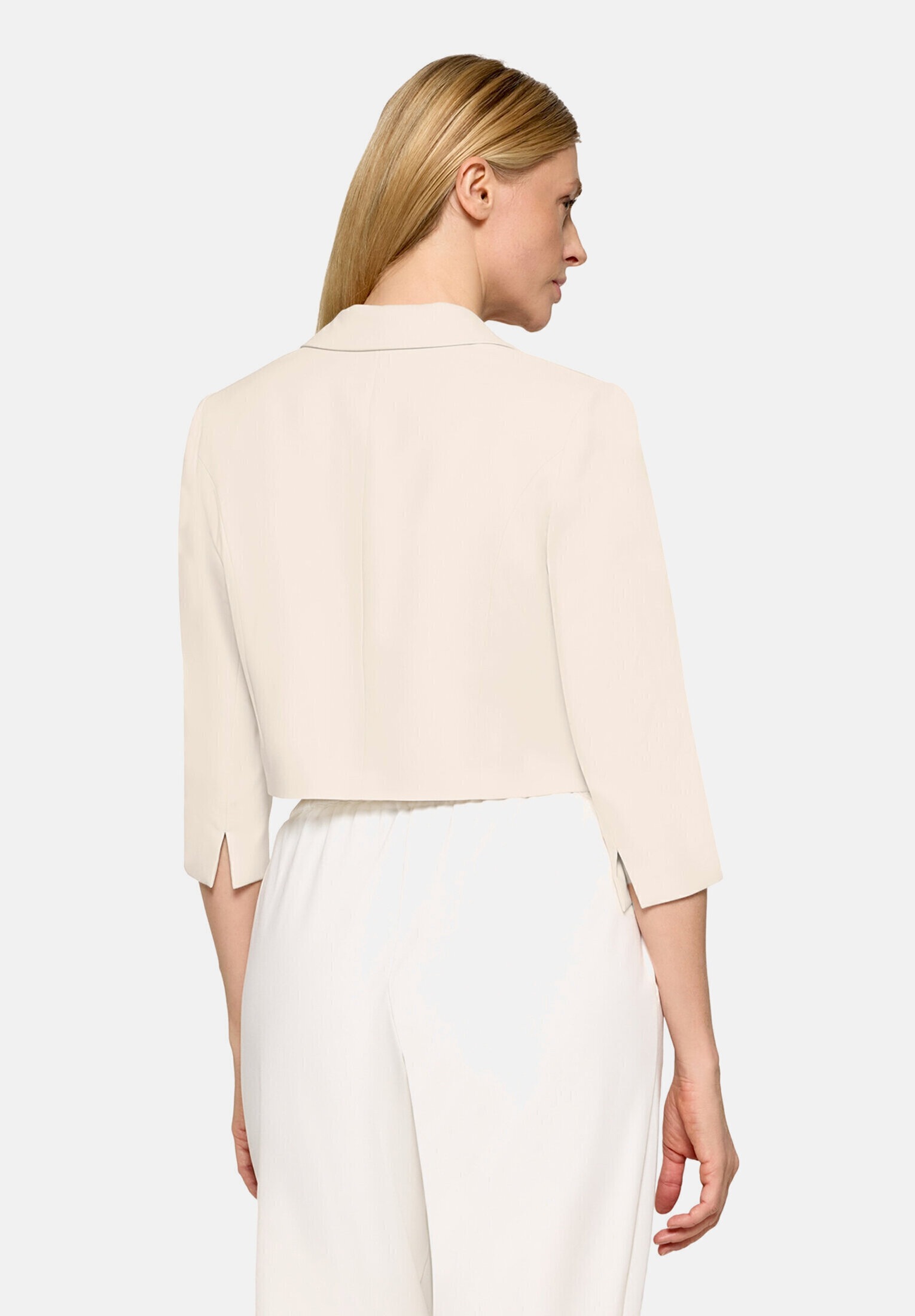 Betty Barclay Jackenblazer »Damen mit 3/4 Arm«
