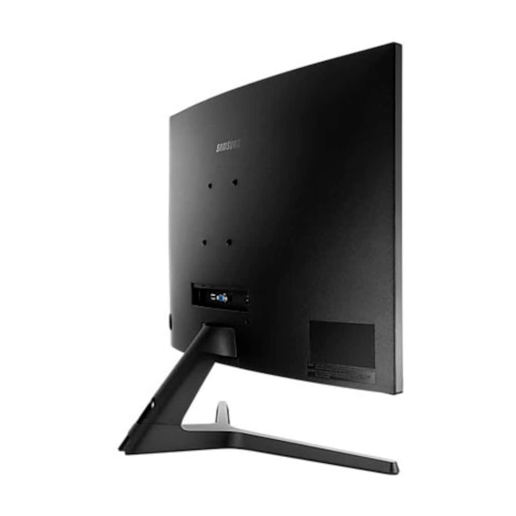 Samsung LED-Monitor »C32R500FHR«, 80 cm/32 Zoll, 1920 x 1080 px, Full HD, 4 ms Reaktionszeit, 75 Hz