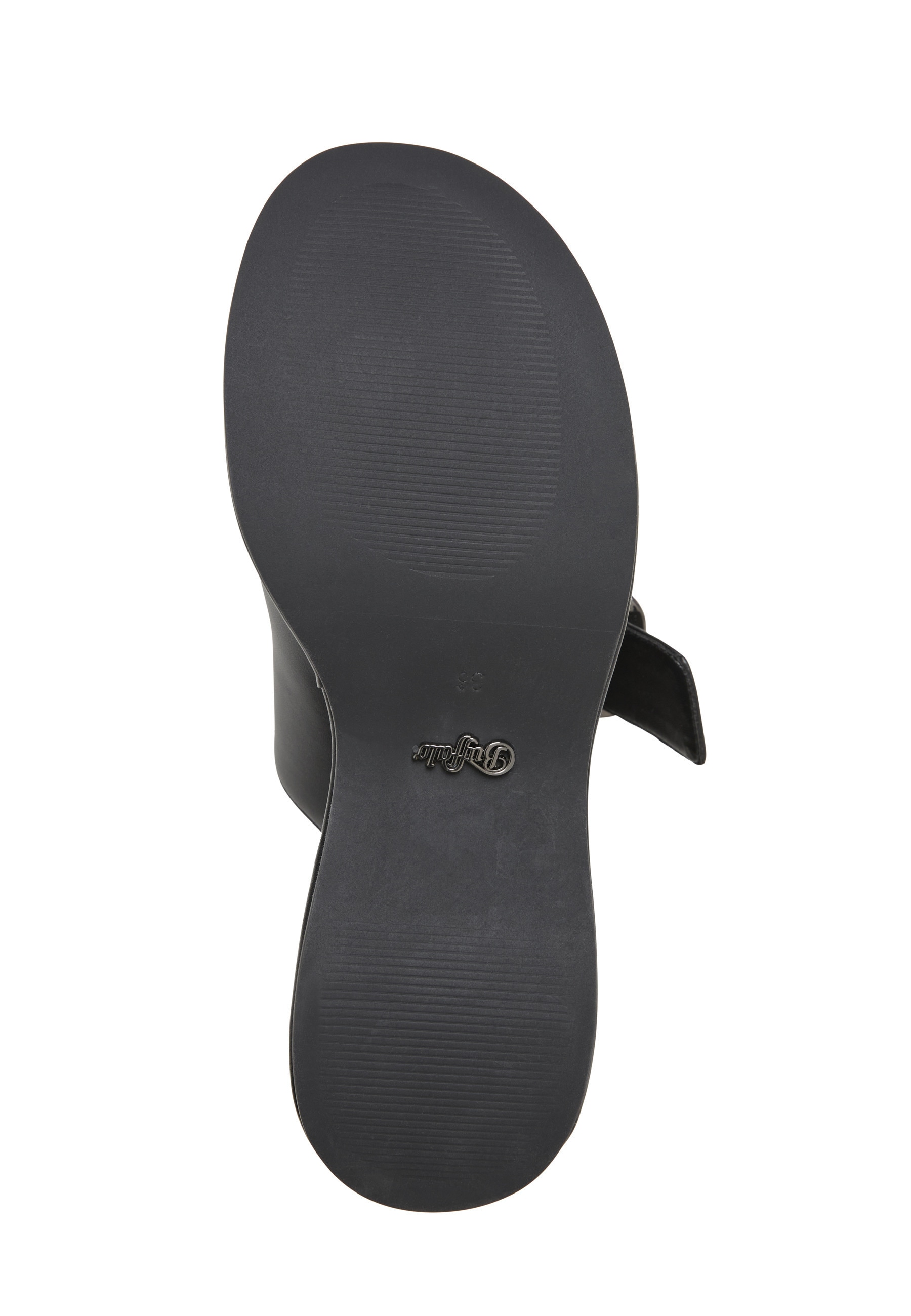 Buffalo High-Heel-Pantolette »Buffalo JOY ARI«