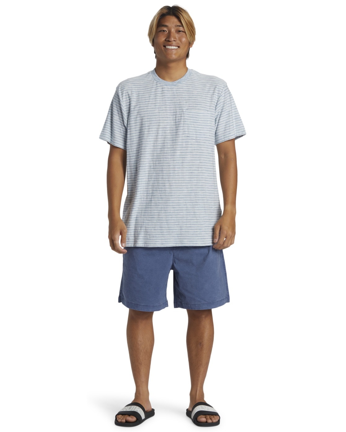 Quiksilver T-Shirt »Kentin«