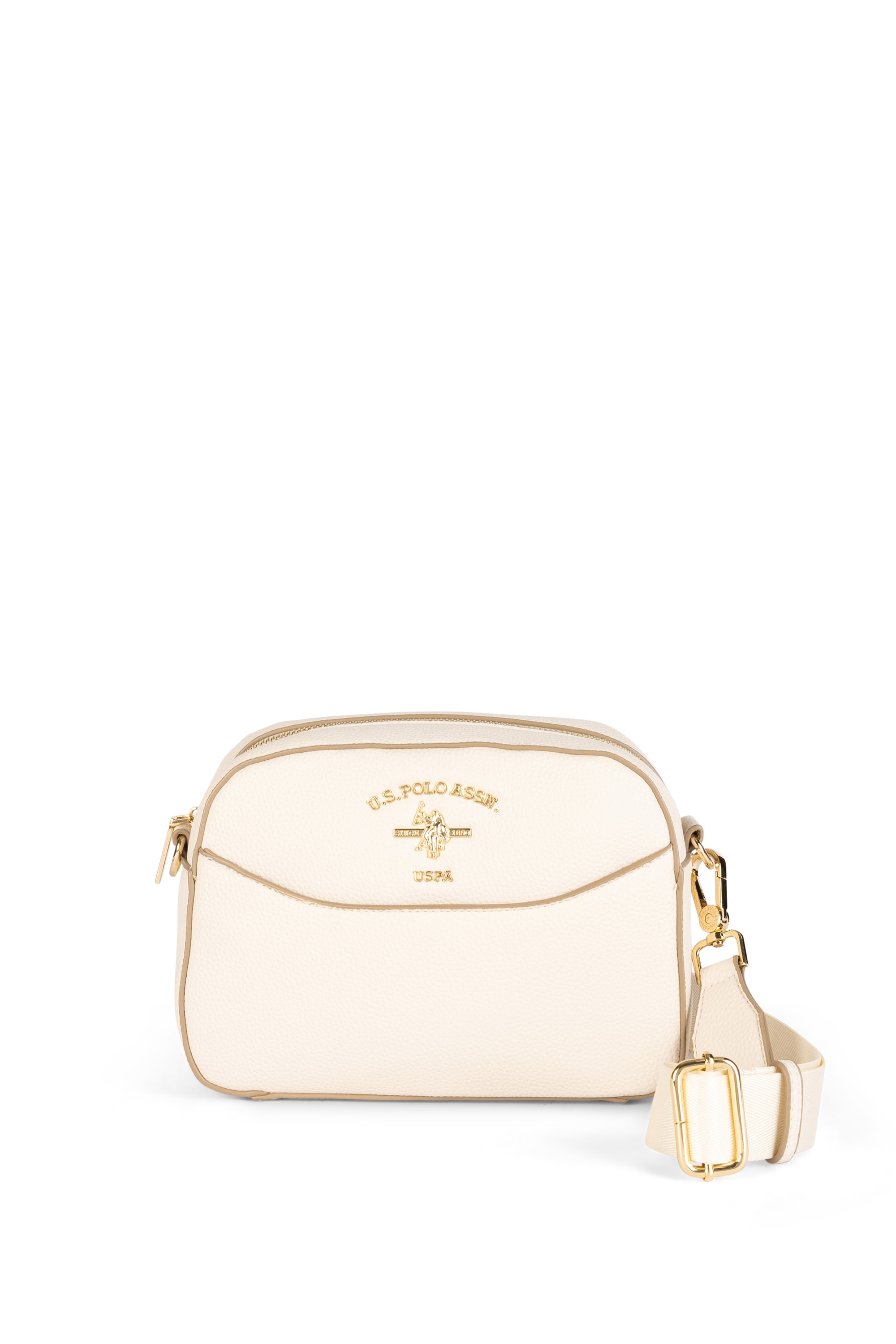 U.S. Polo Assn. Schultertasche "STANFORD SMALL CROSSBODY BAG Damen" Schulte günstig online kaufen