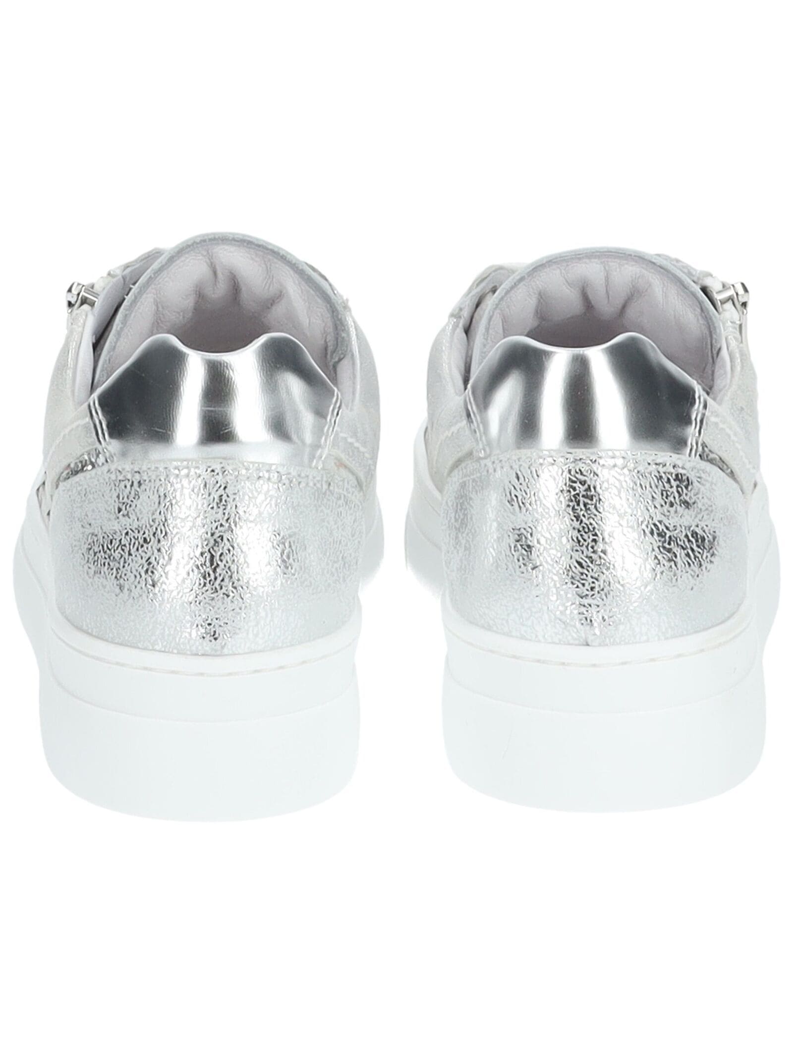 Nero Giardini Sneaker »Nero Giardini Sneaker Leder/Textil«