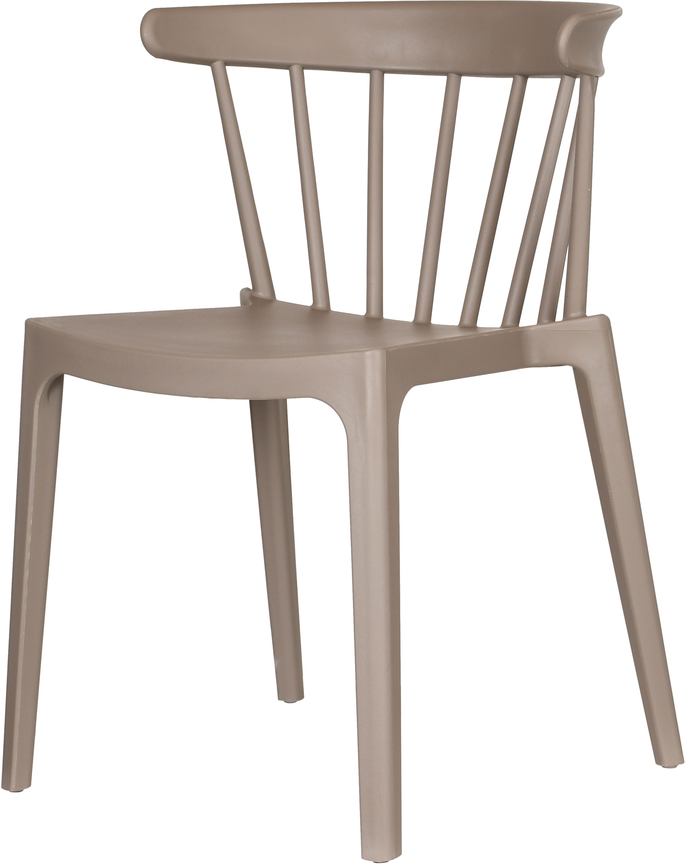 WOOOD Esszimmerstuhl () günstig online kaufen