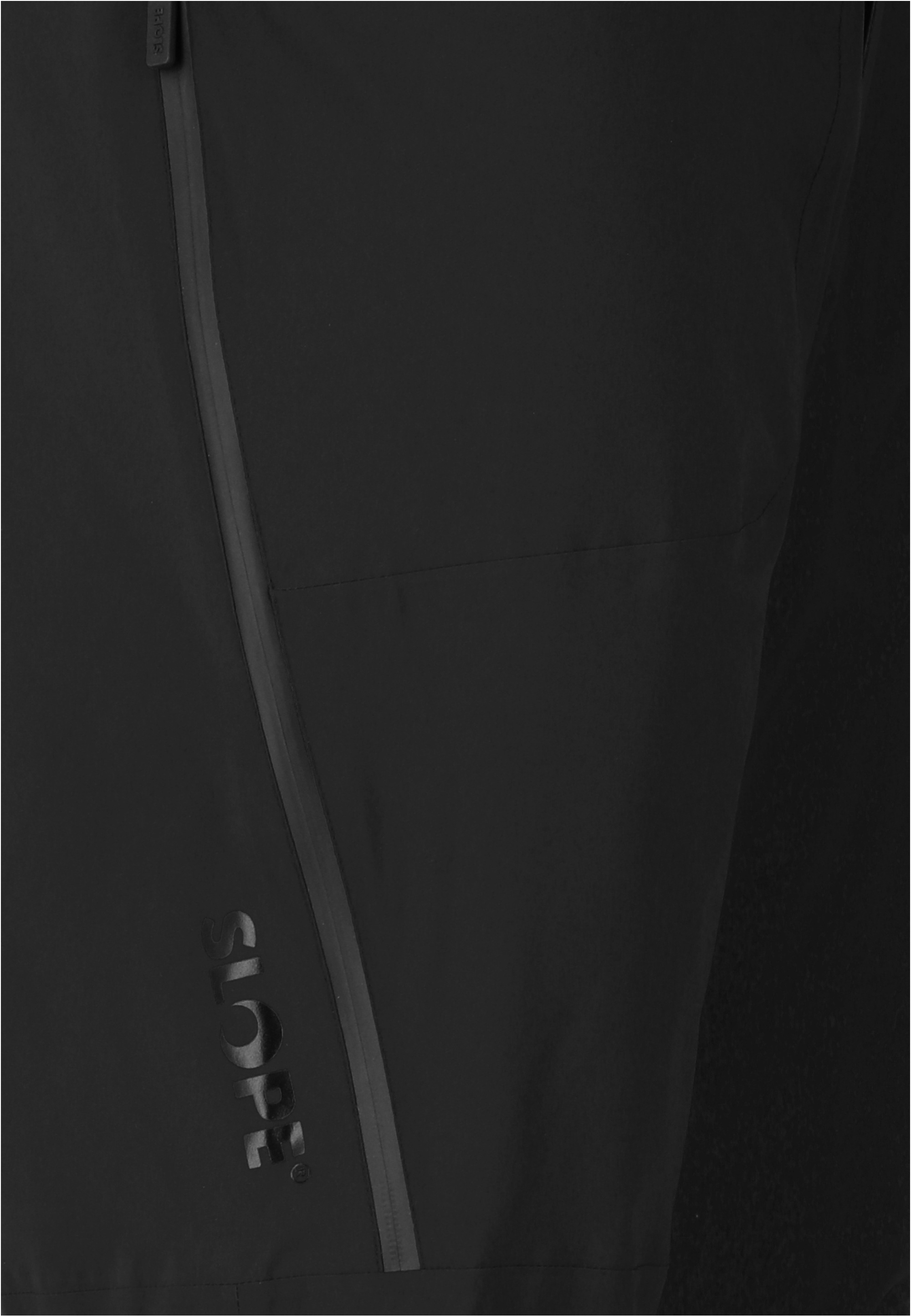 SLOPE Skihose »Zuki«  mit BionicFinish