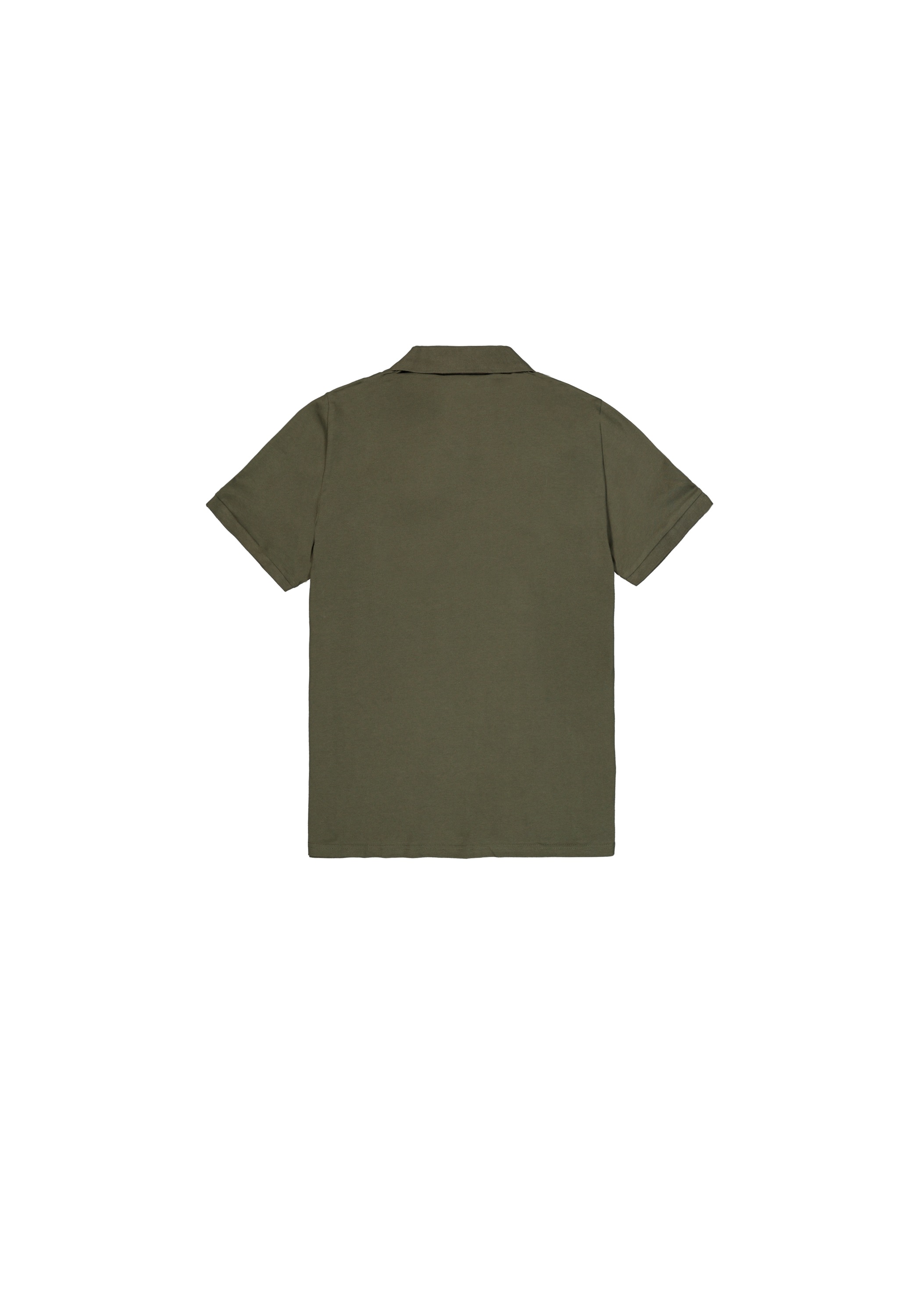 Alpha Industries Poloshirt "X-Fit Polo" günstig online kaufen